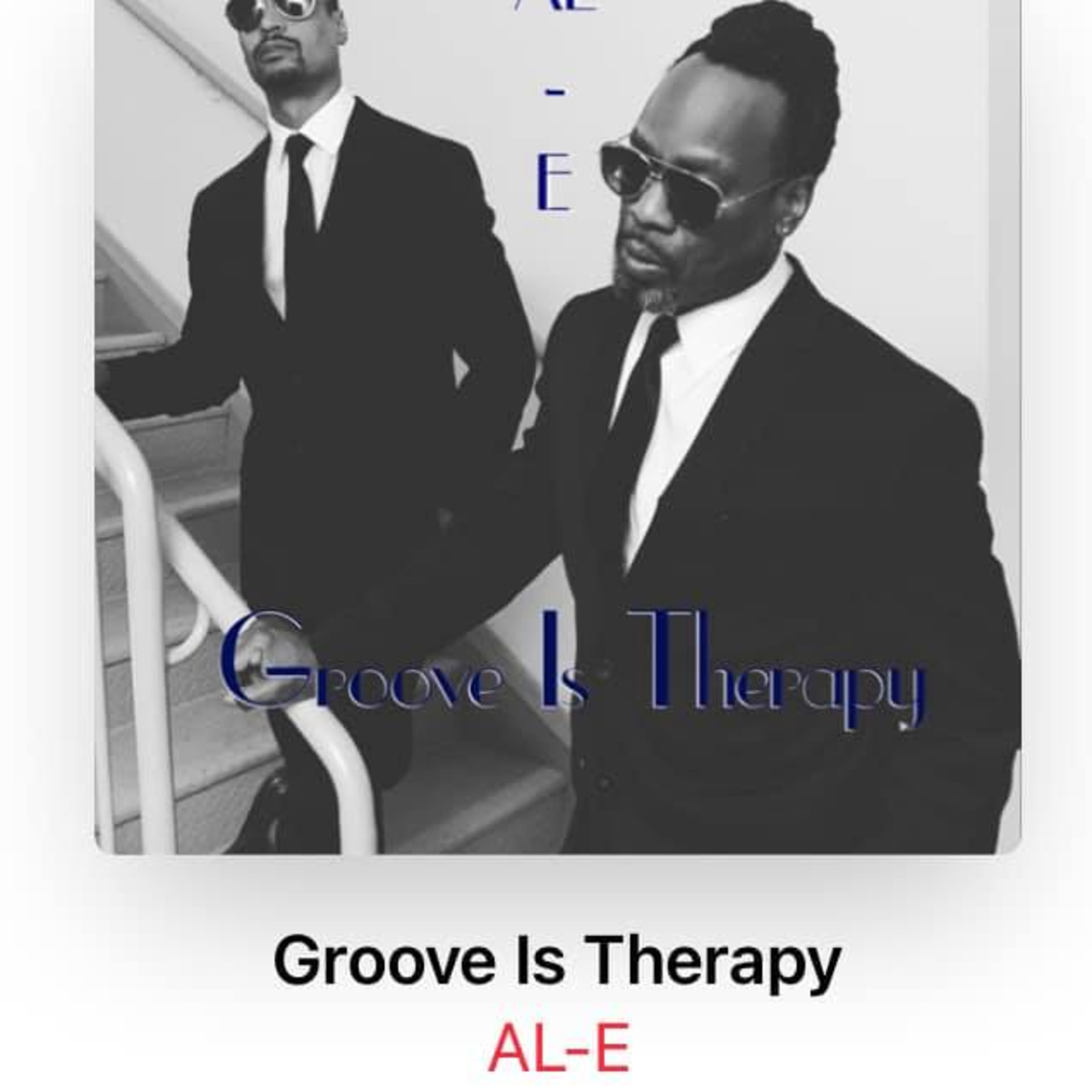 When Rhythm & Funk Meets Heart and Soul...The Know BSDUO Show episode artwork