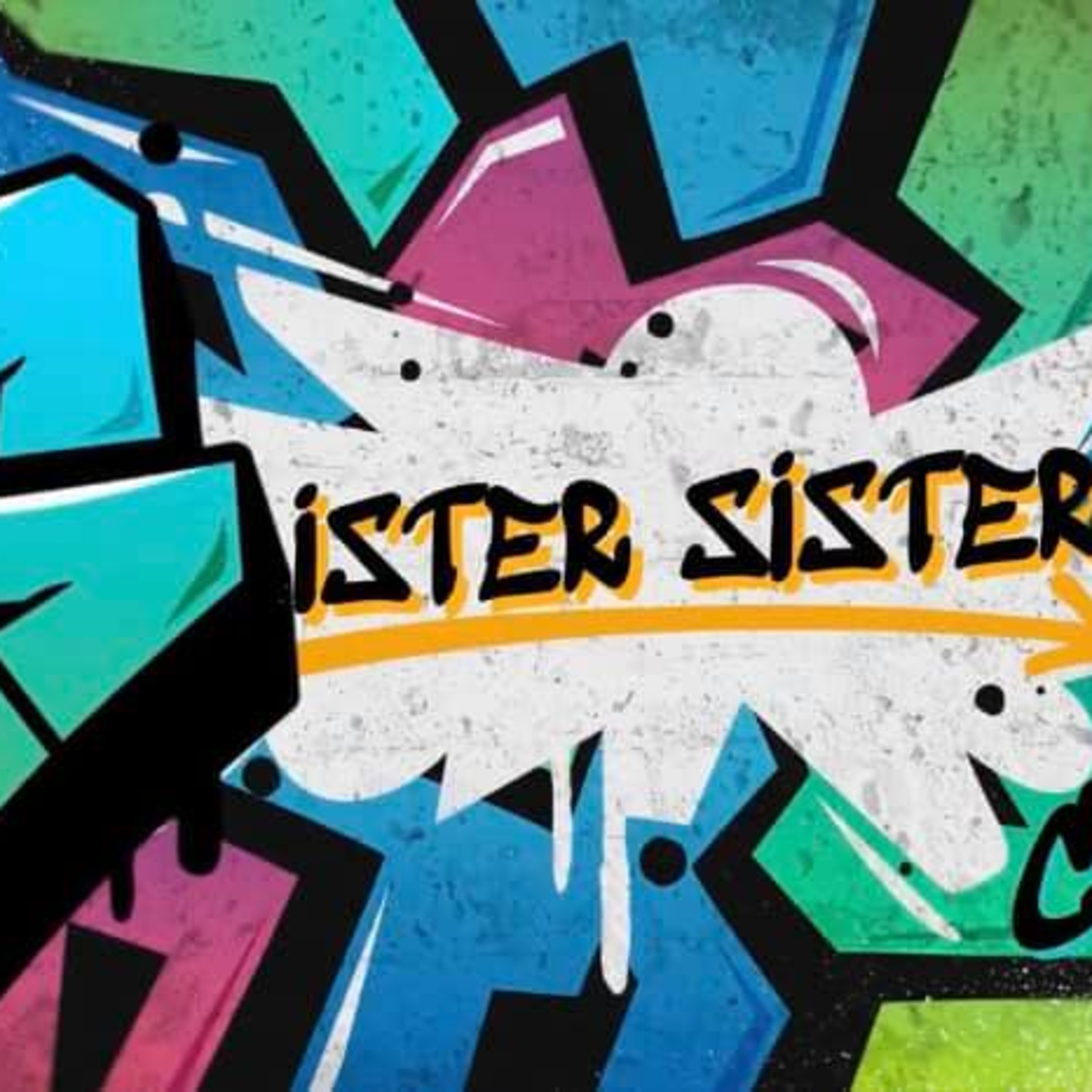 Sister Sister Chat Airdate: 12/16/2020 episode artwork