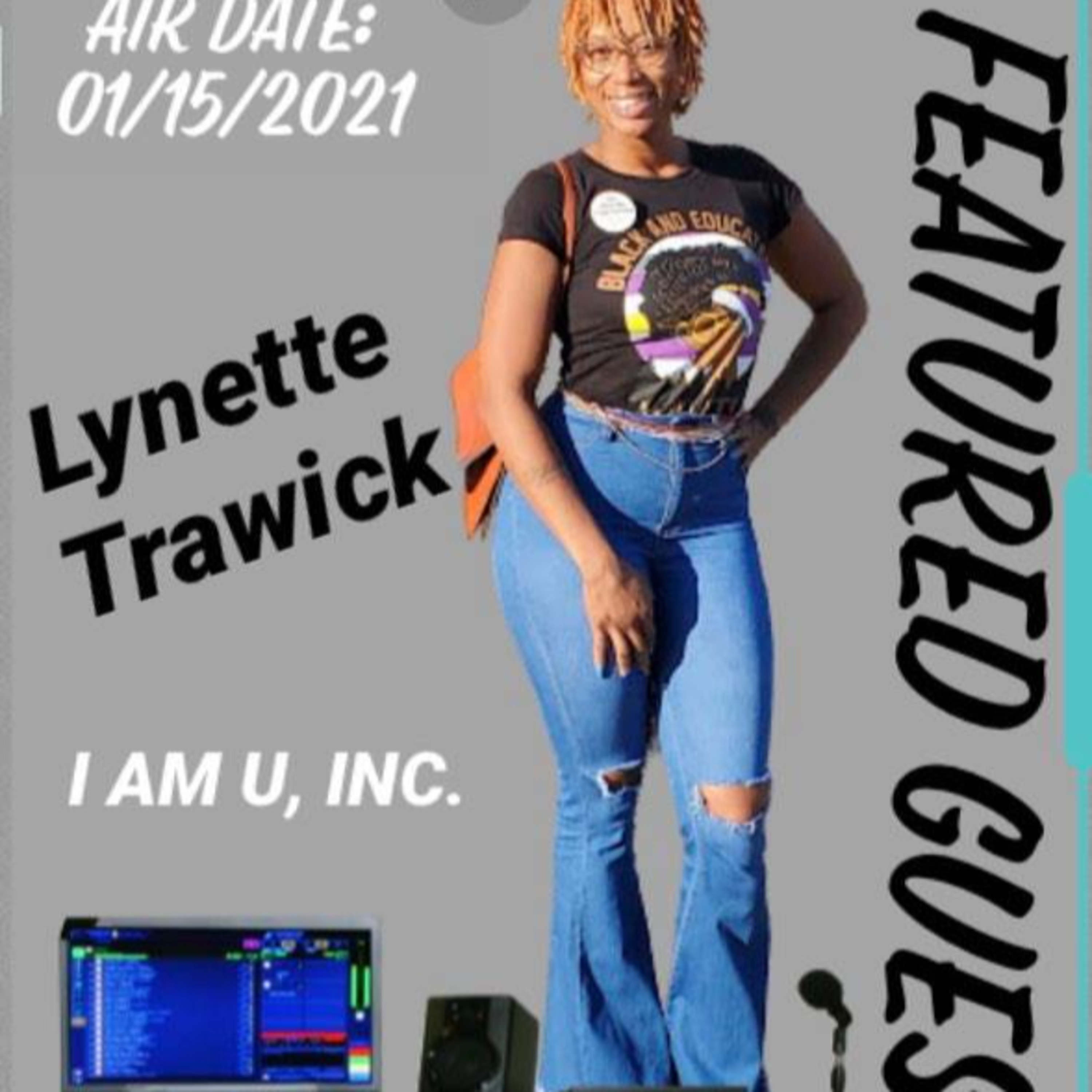 TKBSDS PRODUCTIONS PODCAST