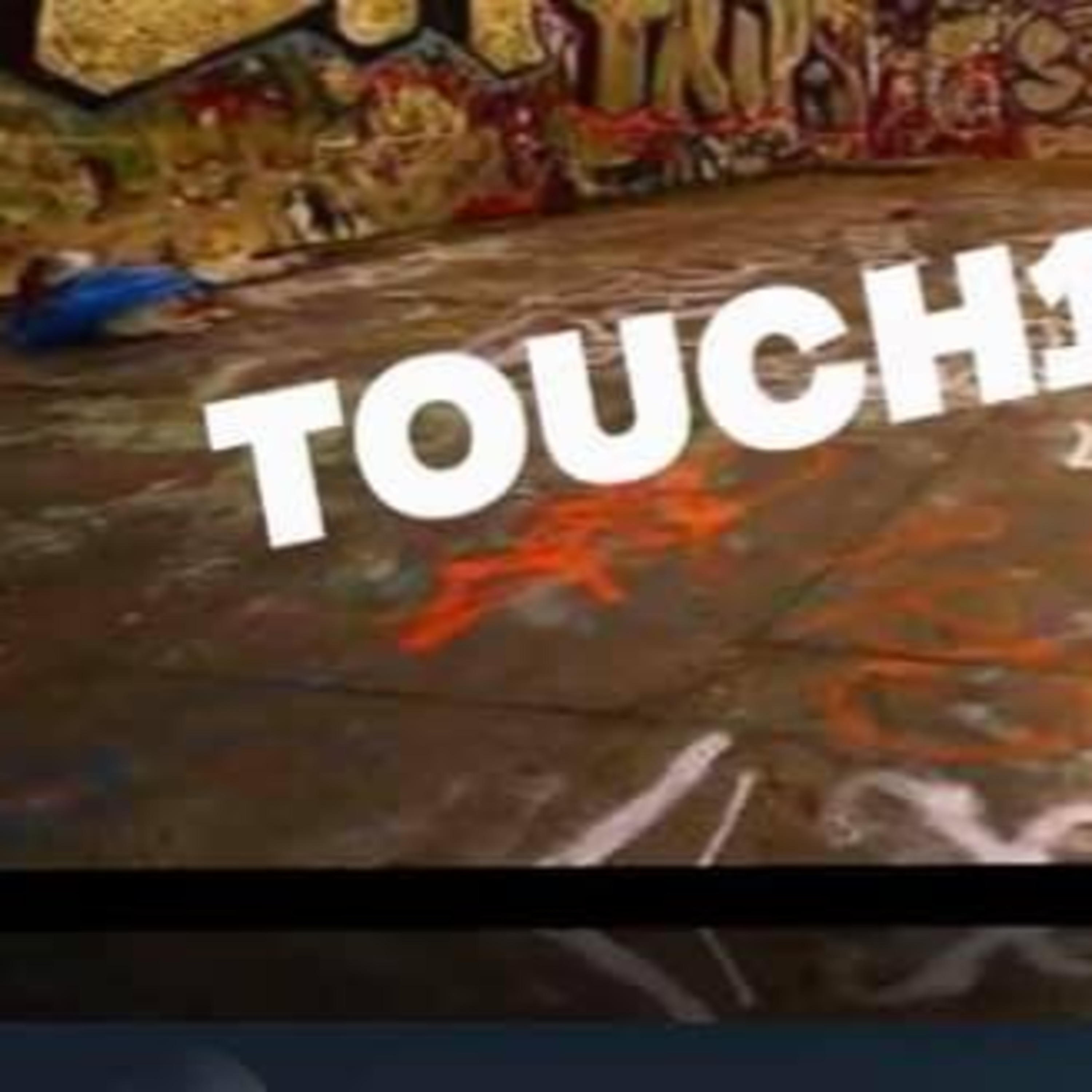 TOUCH1ZONE 03/02/21 episode artwork