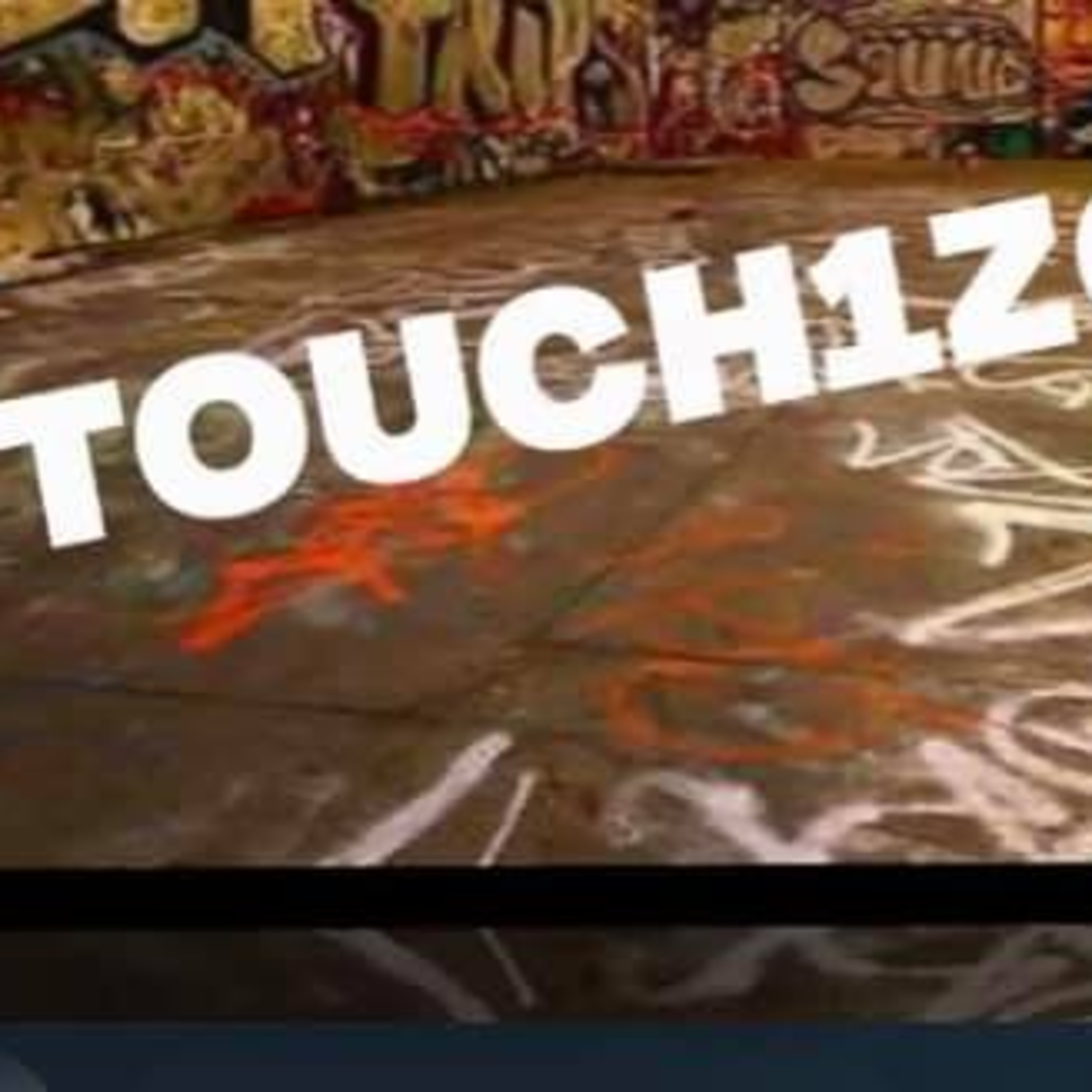 TOUCHONEZONE AIRDATE: 03/16/2020 episode artwork