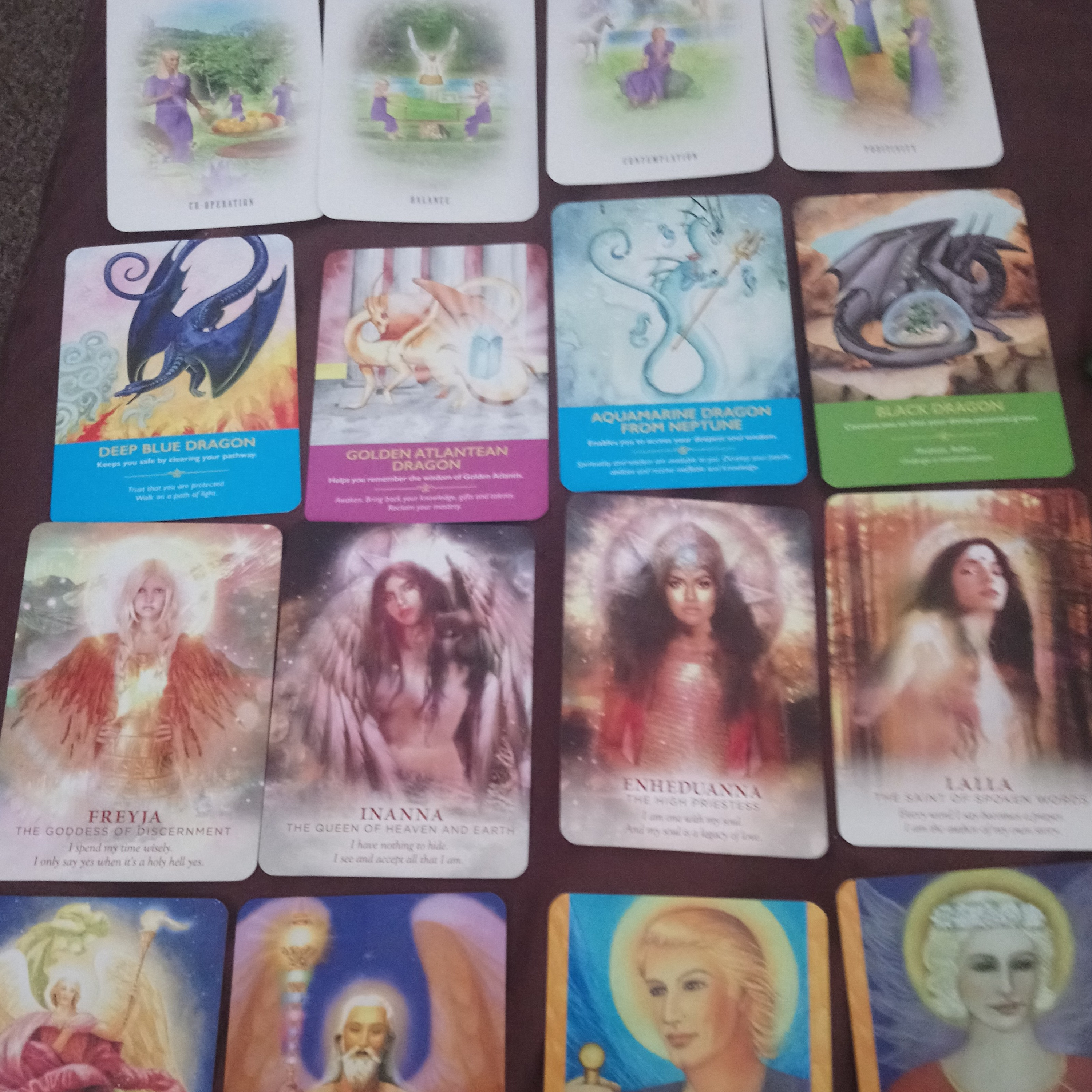 Beautiful Angelic/Cosmic Guidance