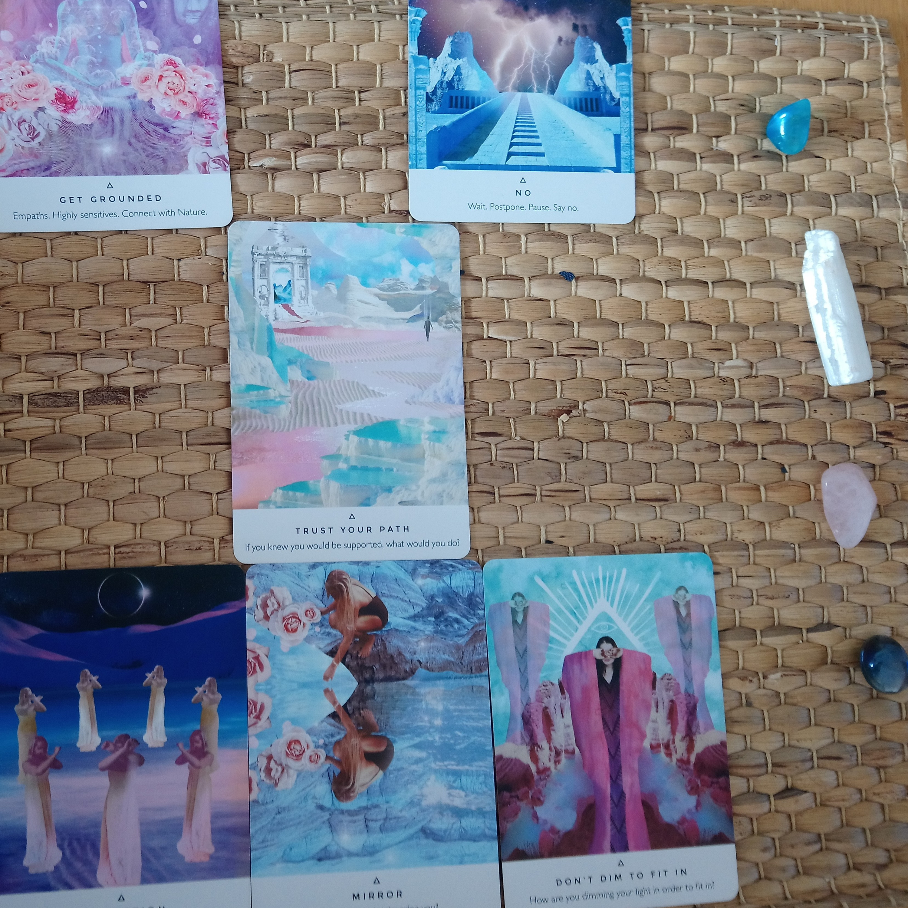 Soul Guidance