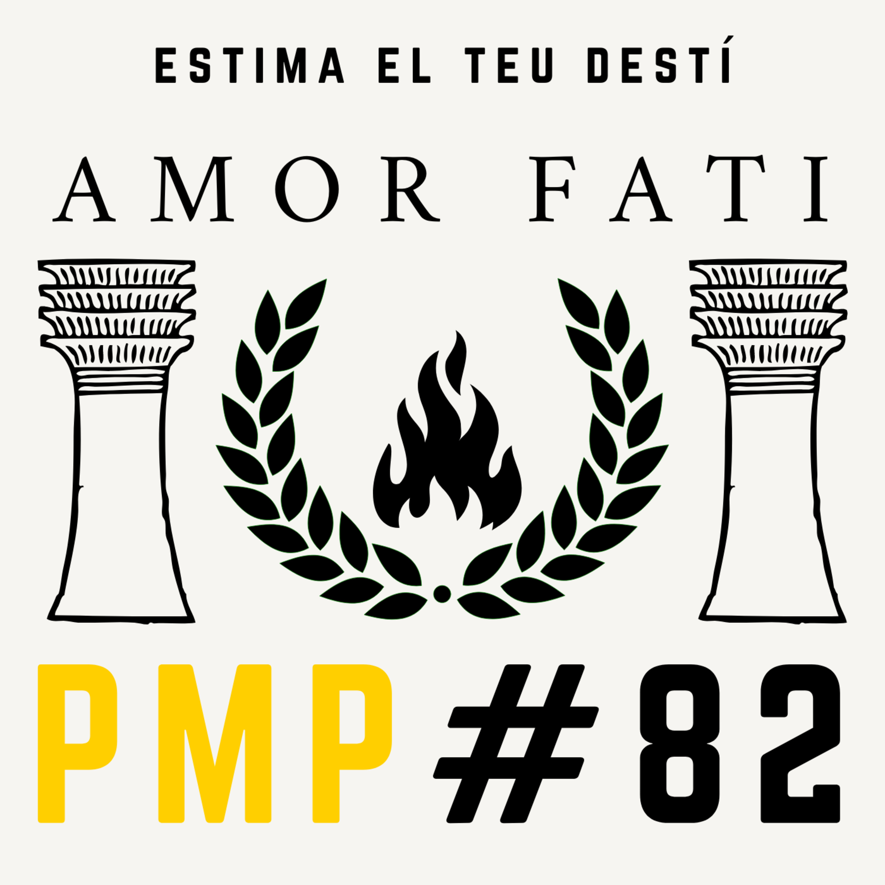 Power Monday Podcast