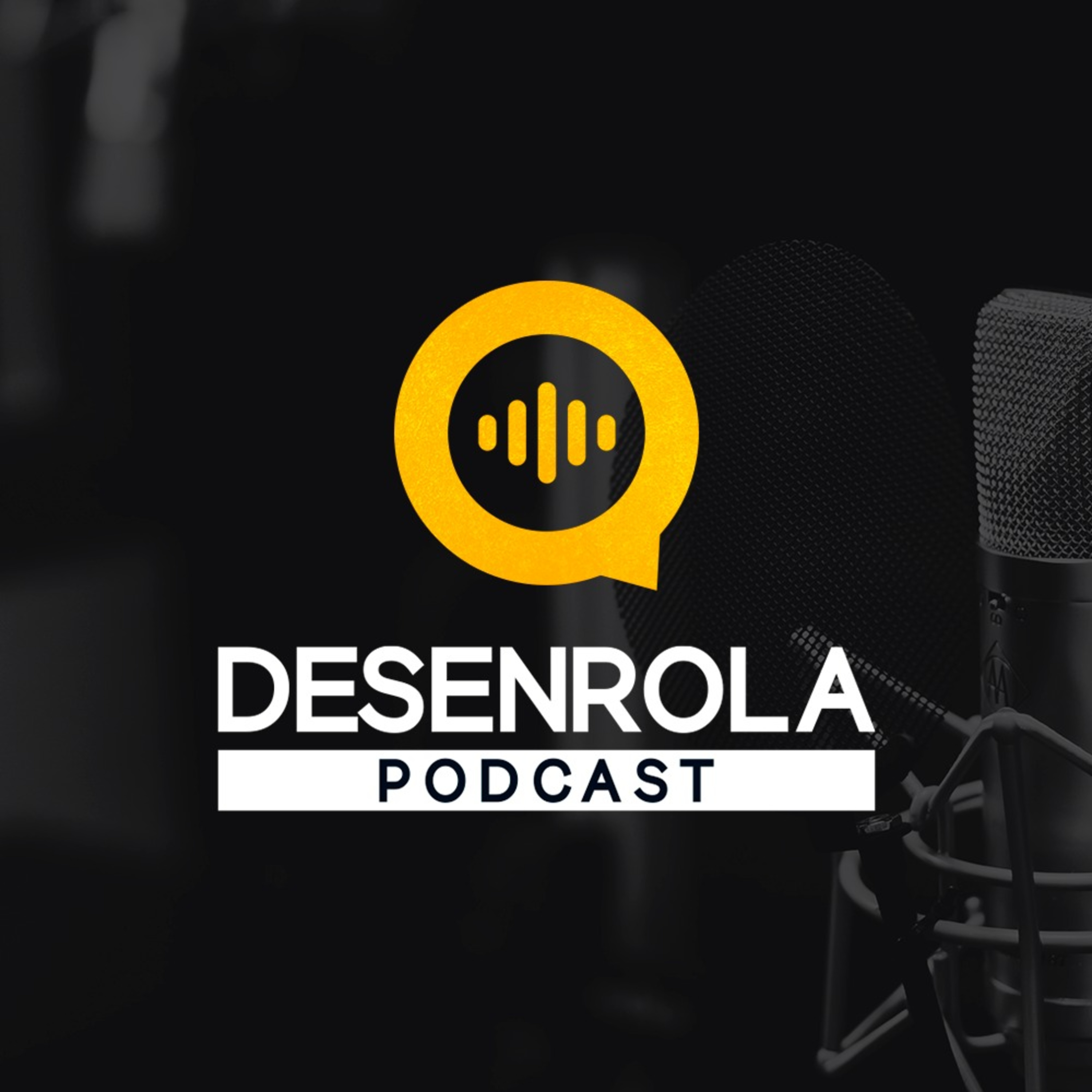 Desenrola 05 - Jogos On Demand...O Futuro? episode artwork
