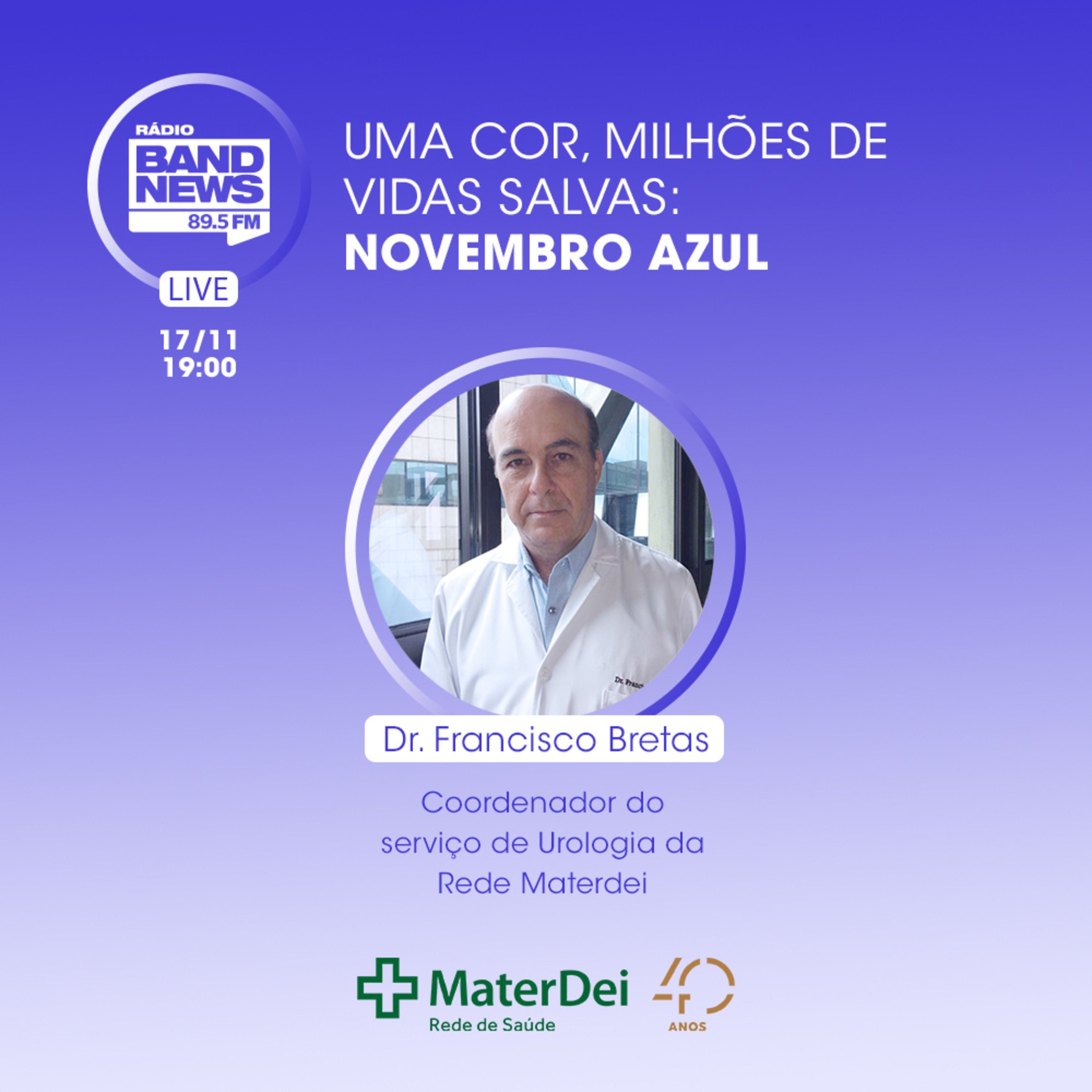 Rede Mater Dei de Saúde