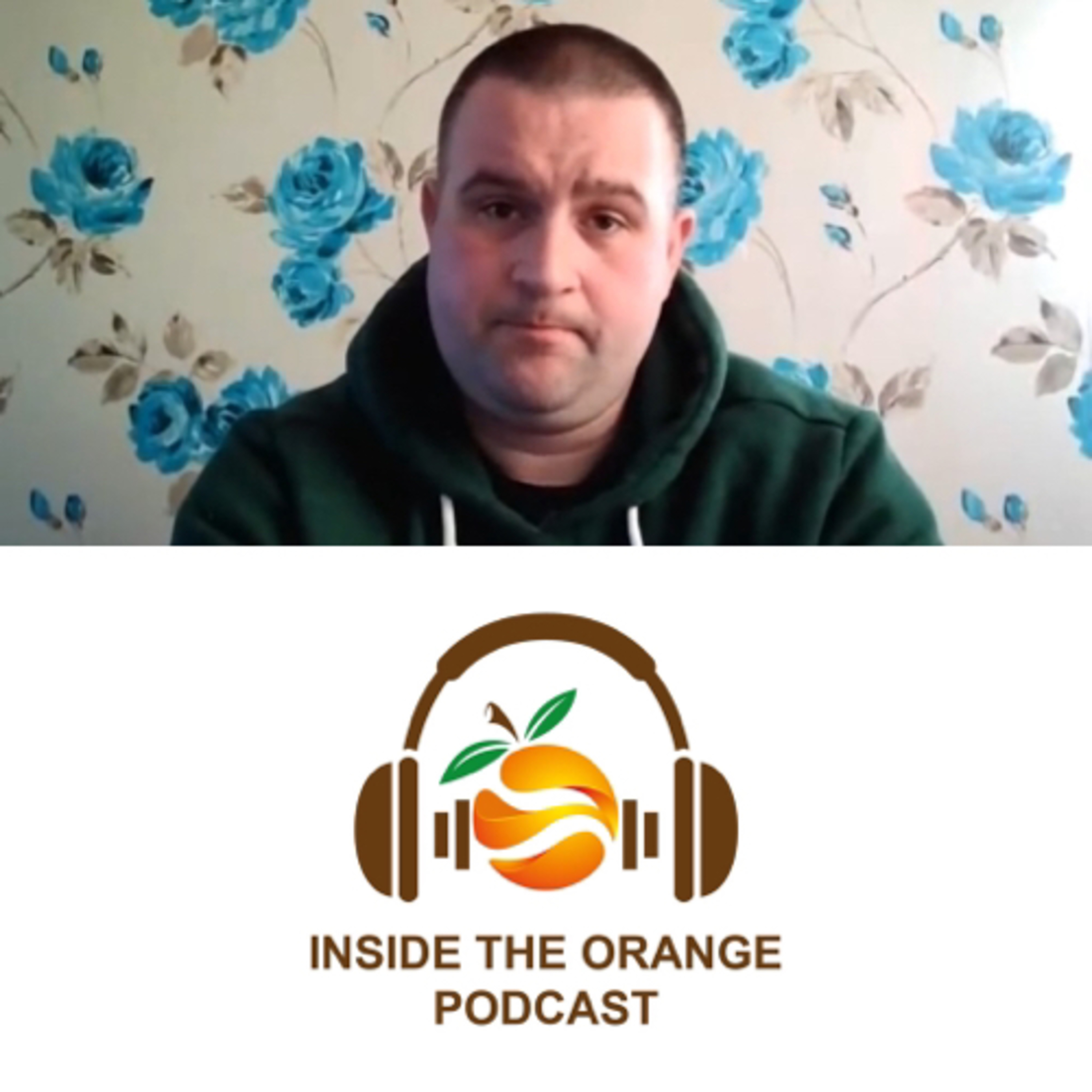Inside The Orange
