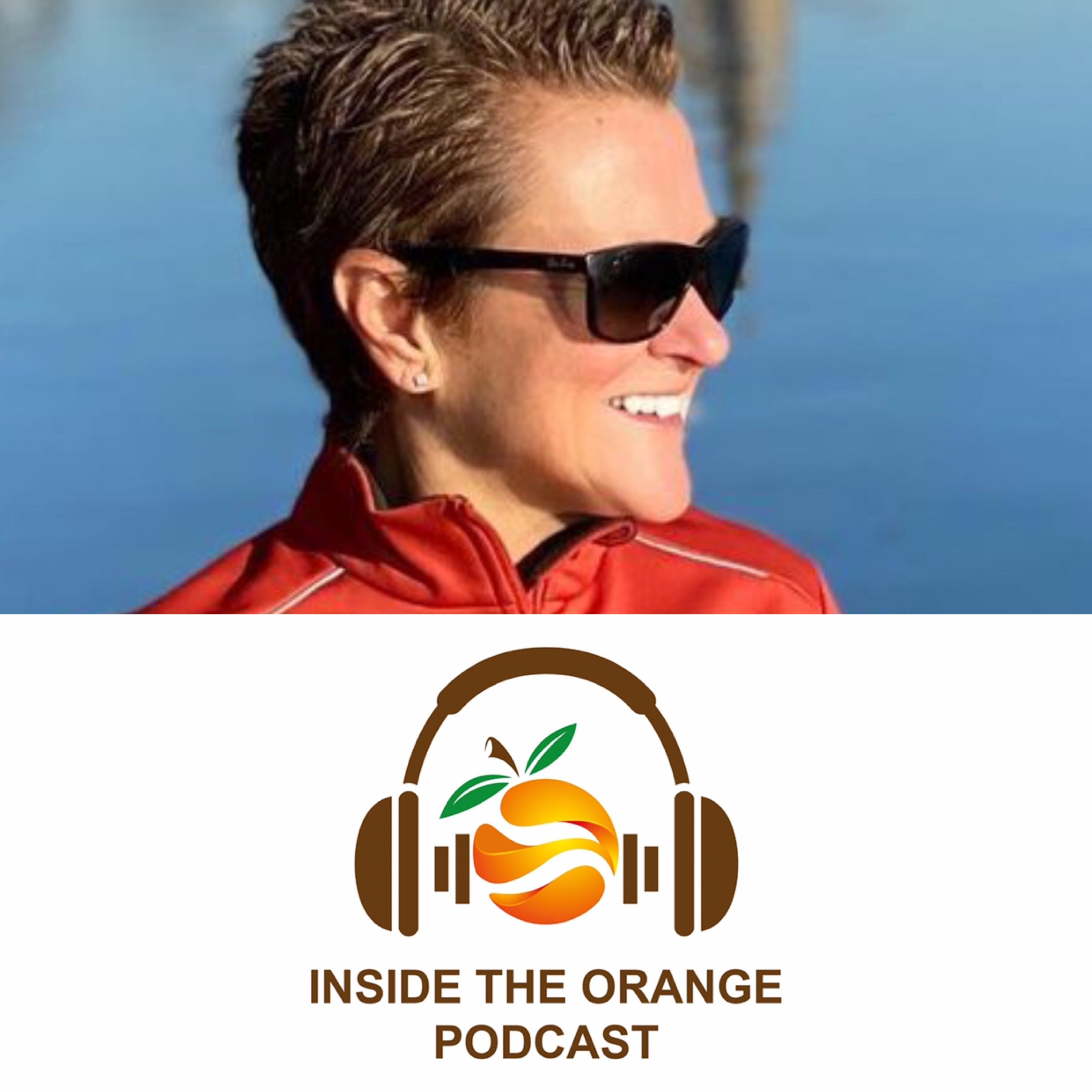 Inside The Orange