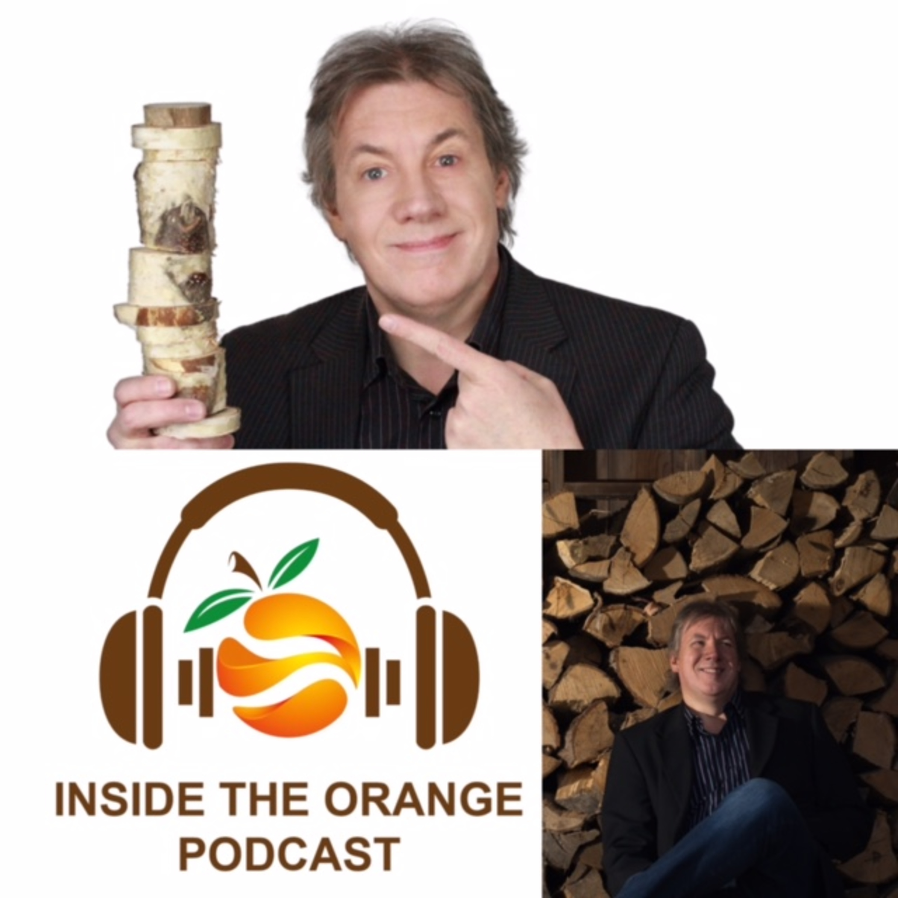 Inside The Orange