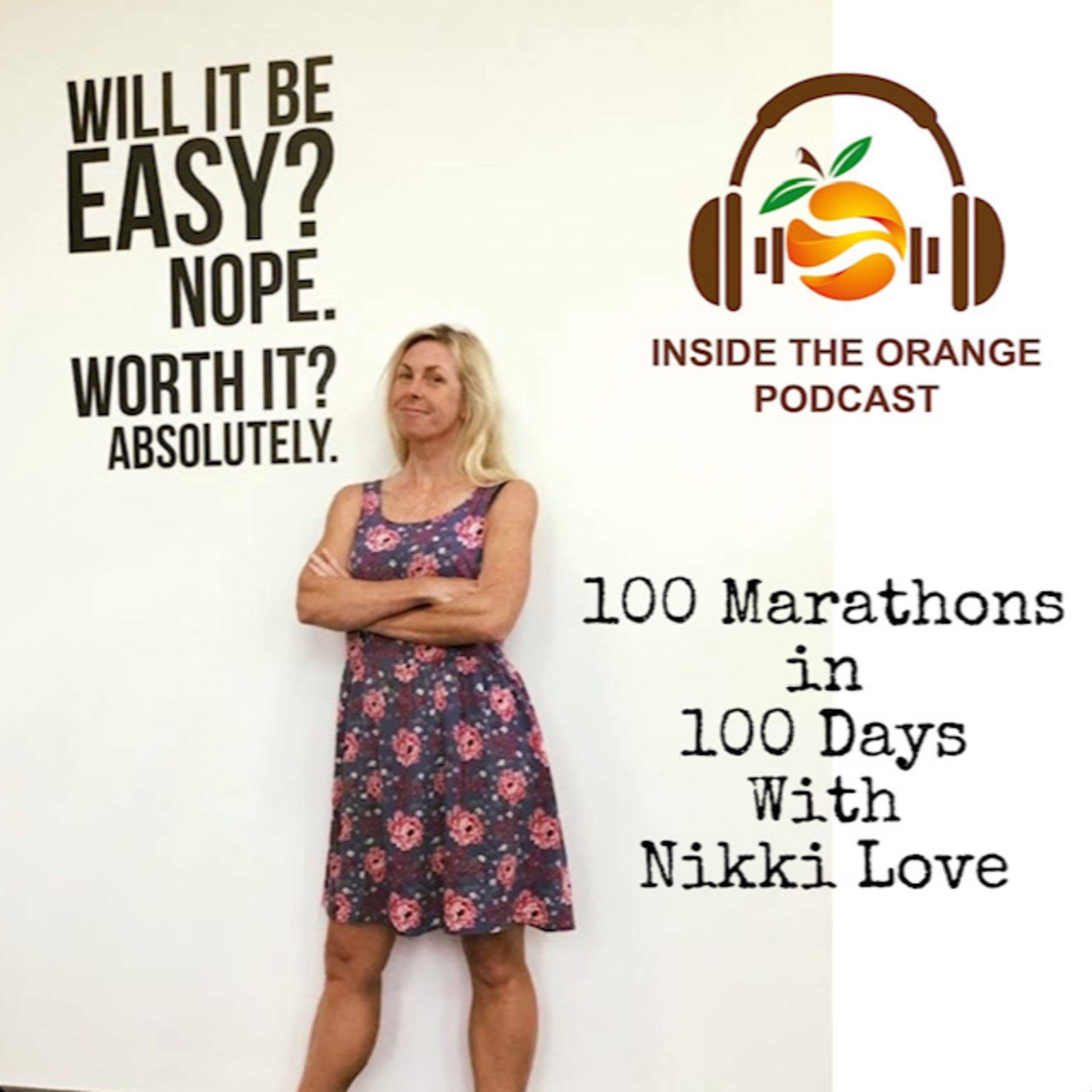 Inside The Orange