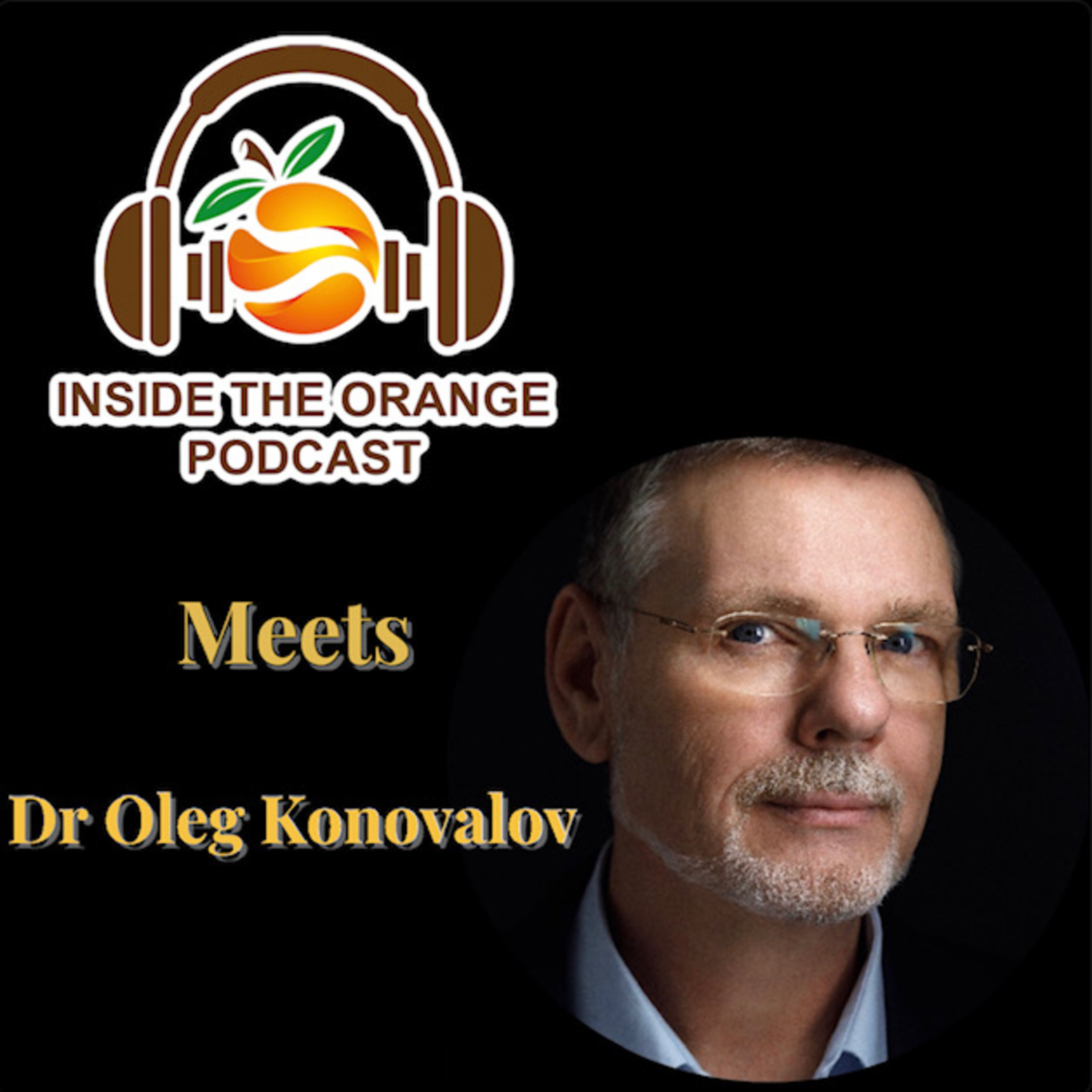 Inside The Orange