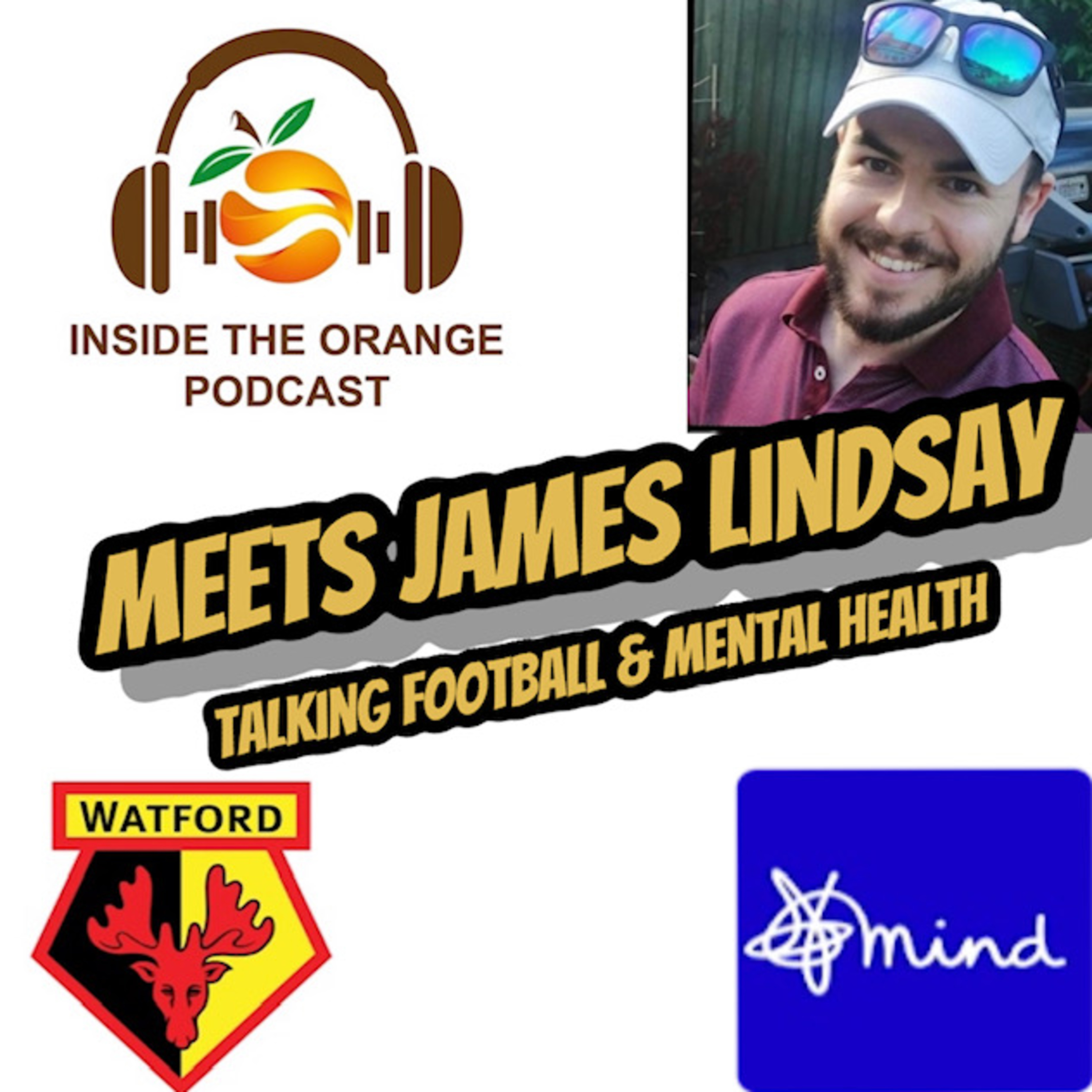 Inside The Orange