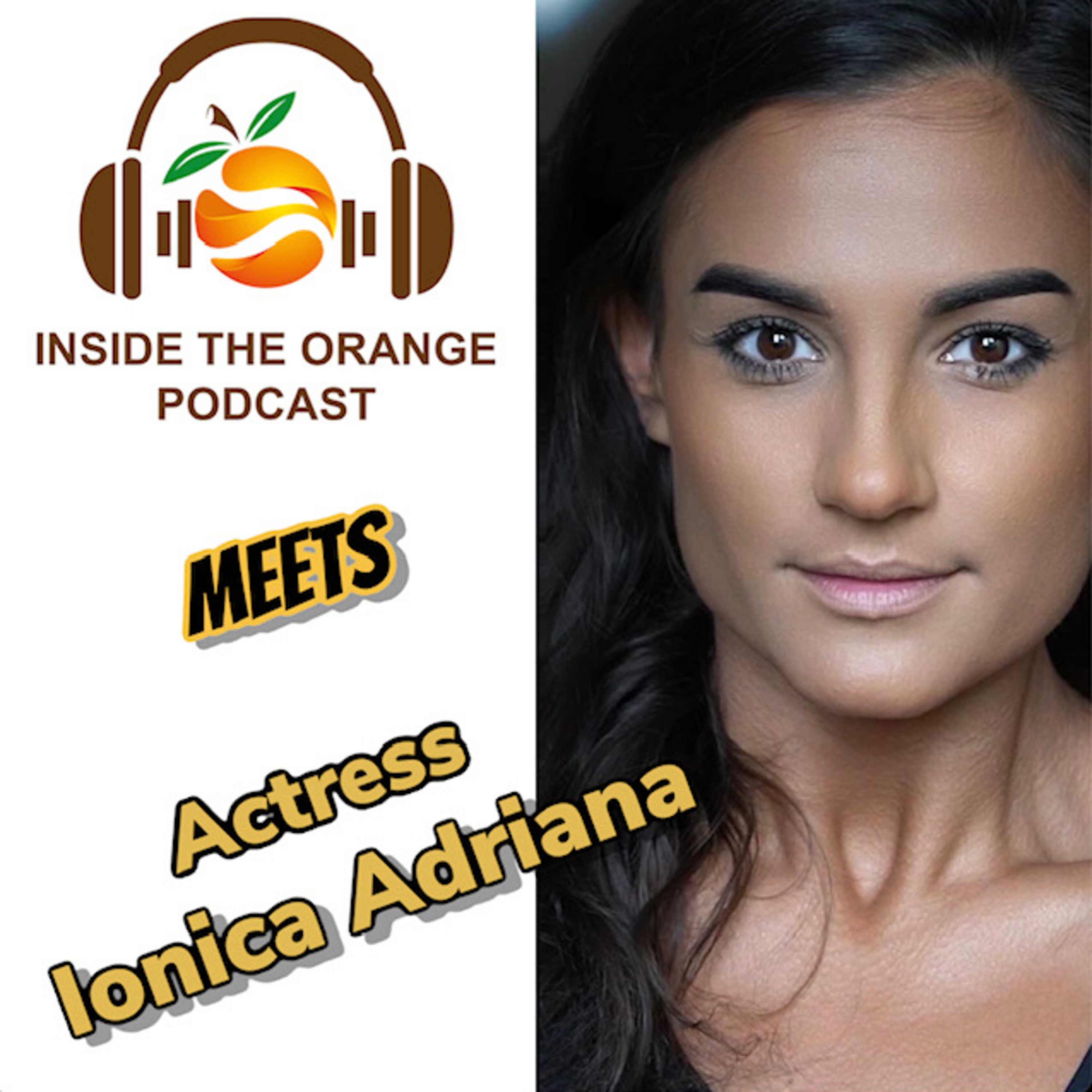 Inside The Orange