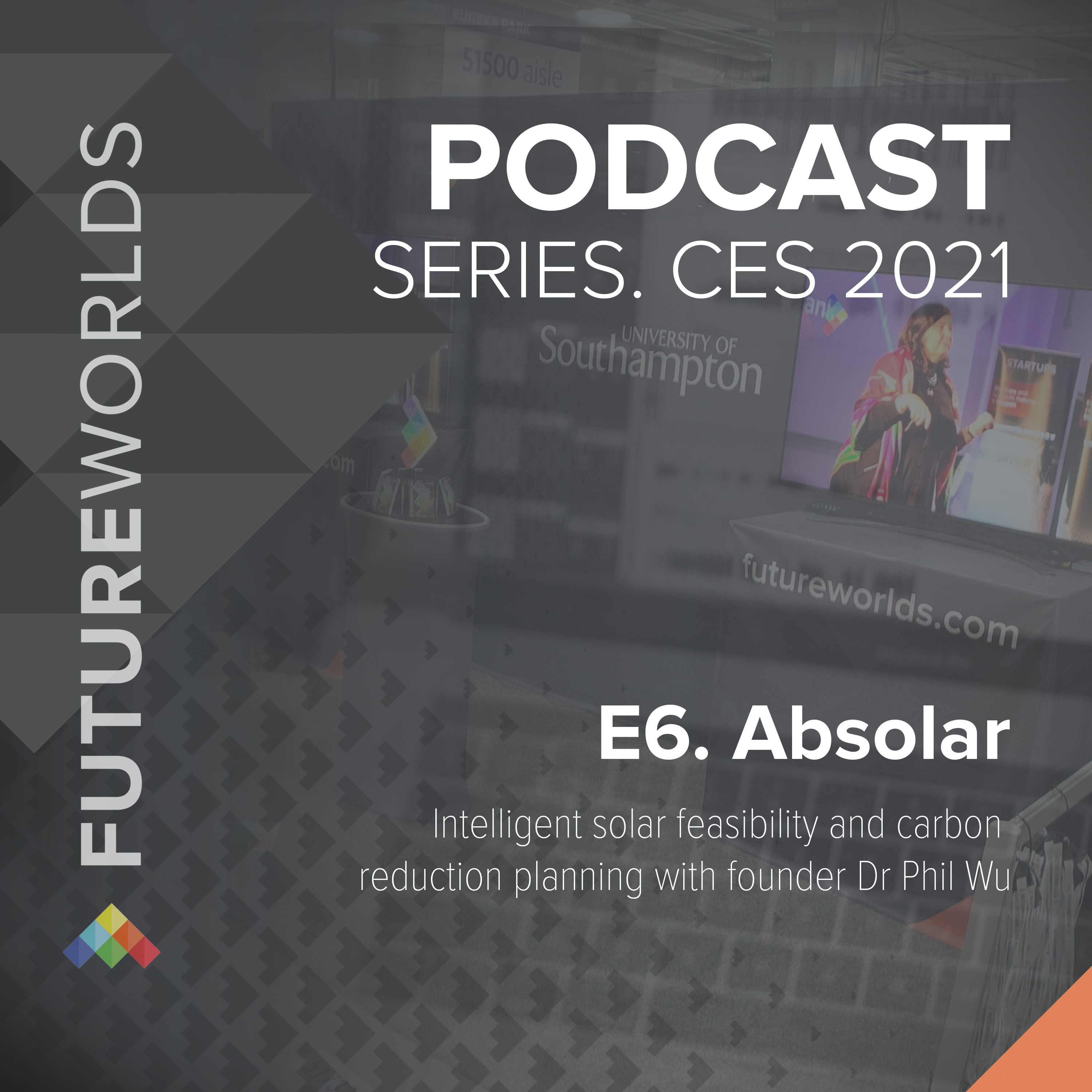 Future Worlds Podcast