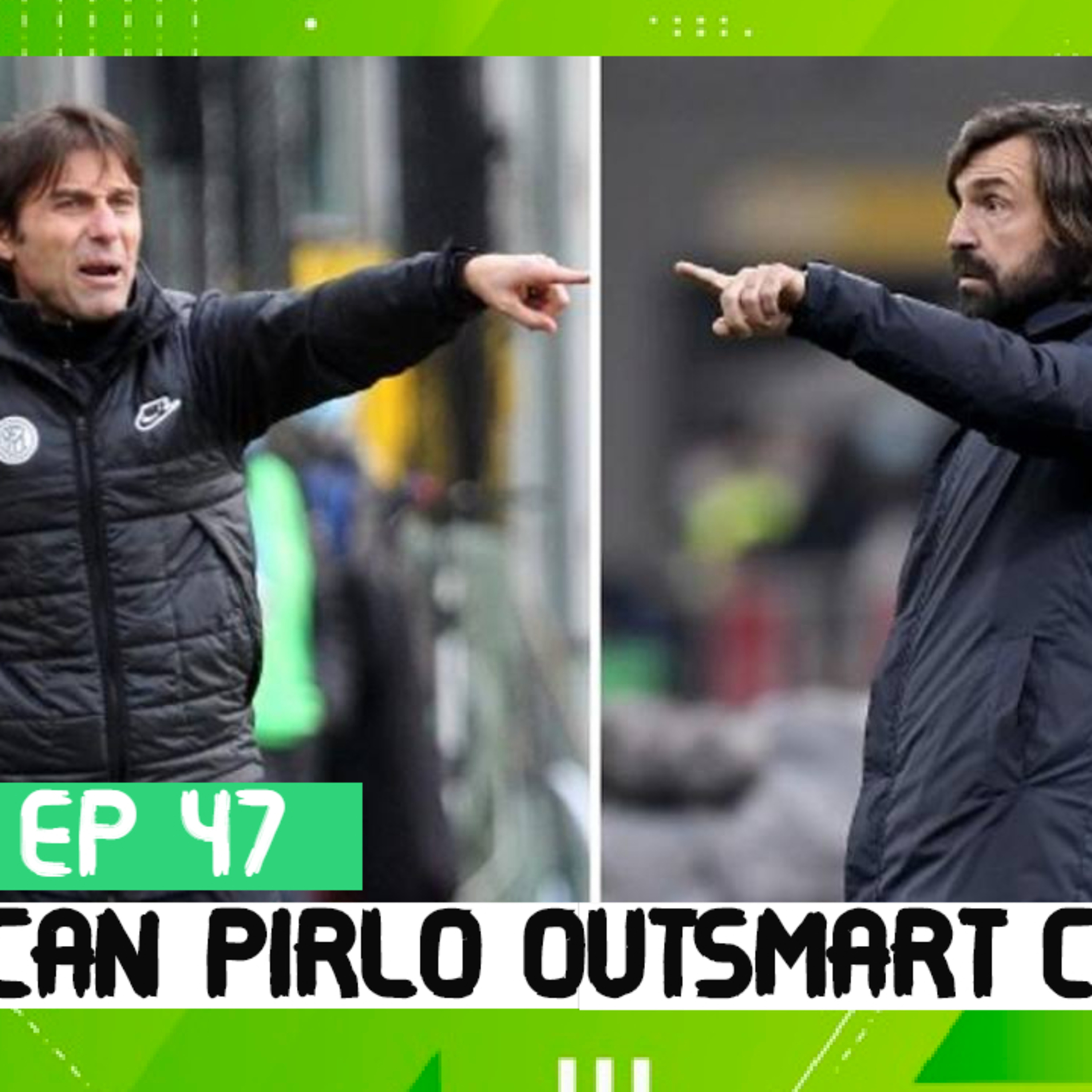 PITCH SIDE PODCAST