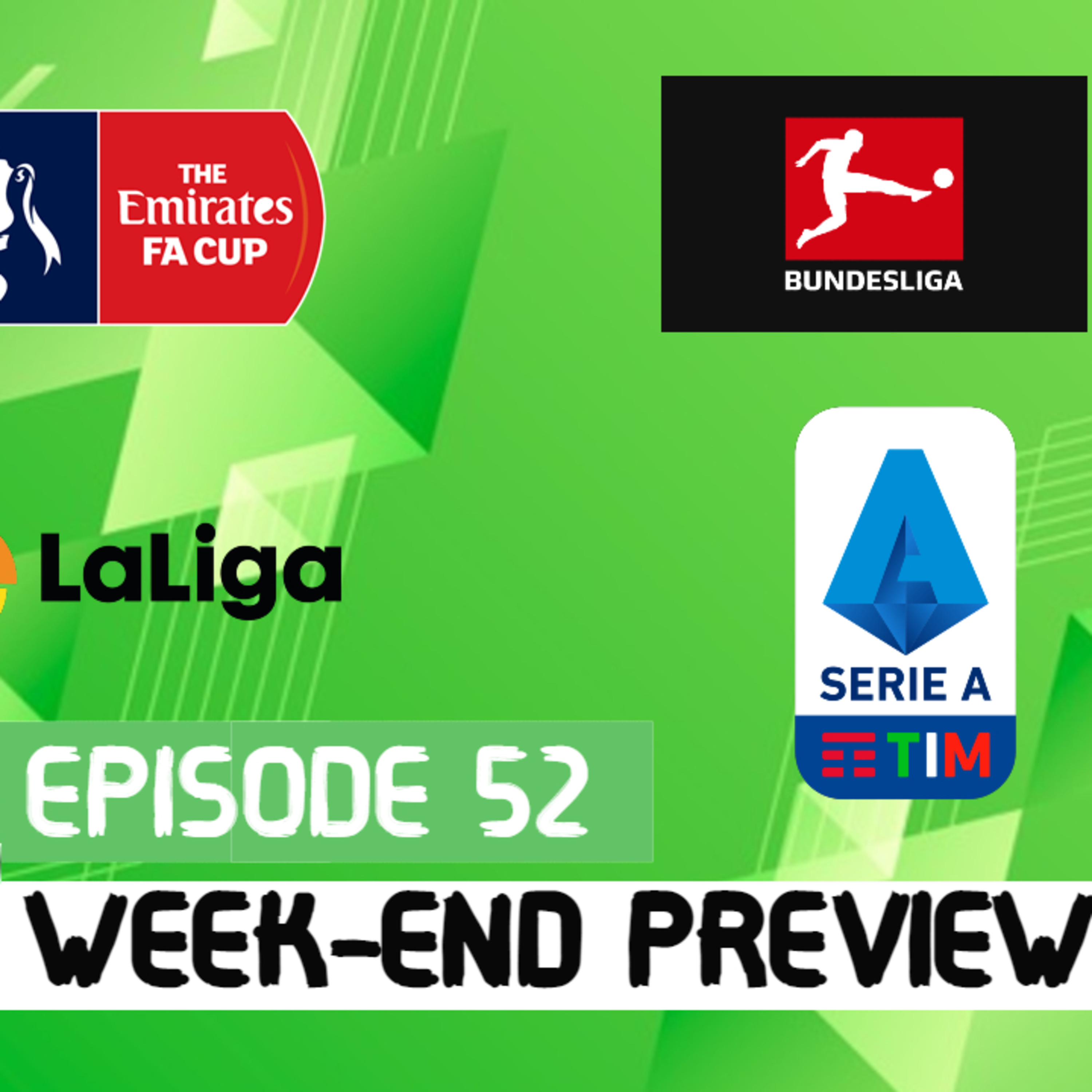 PITCH SIDE PODCAST