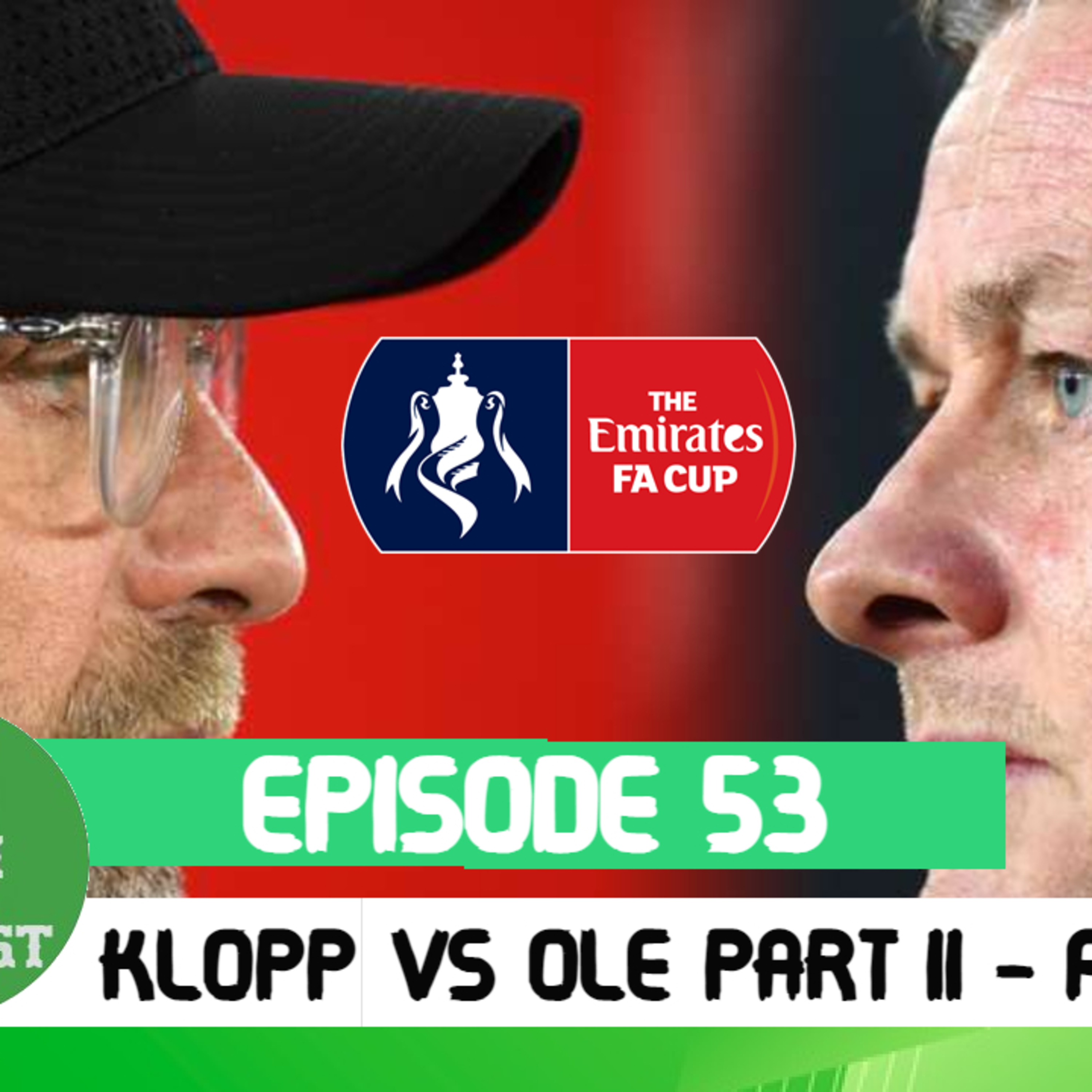 PITCH SIDE PODCAST