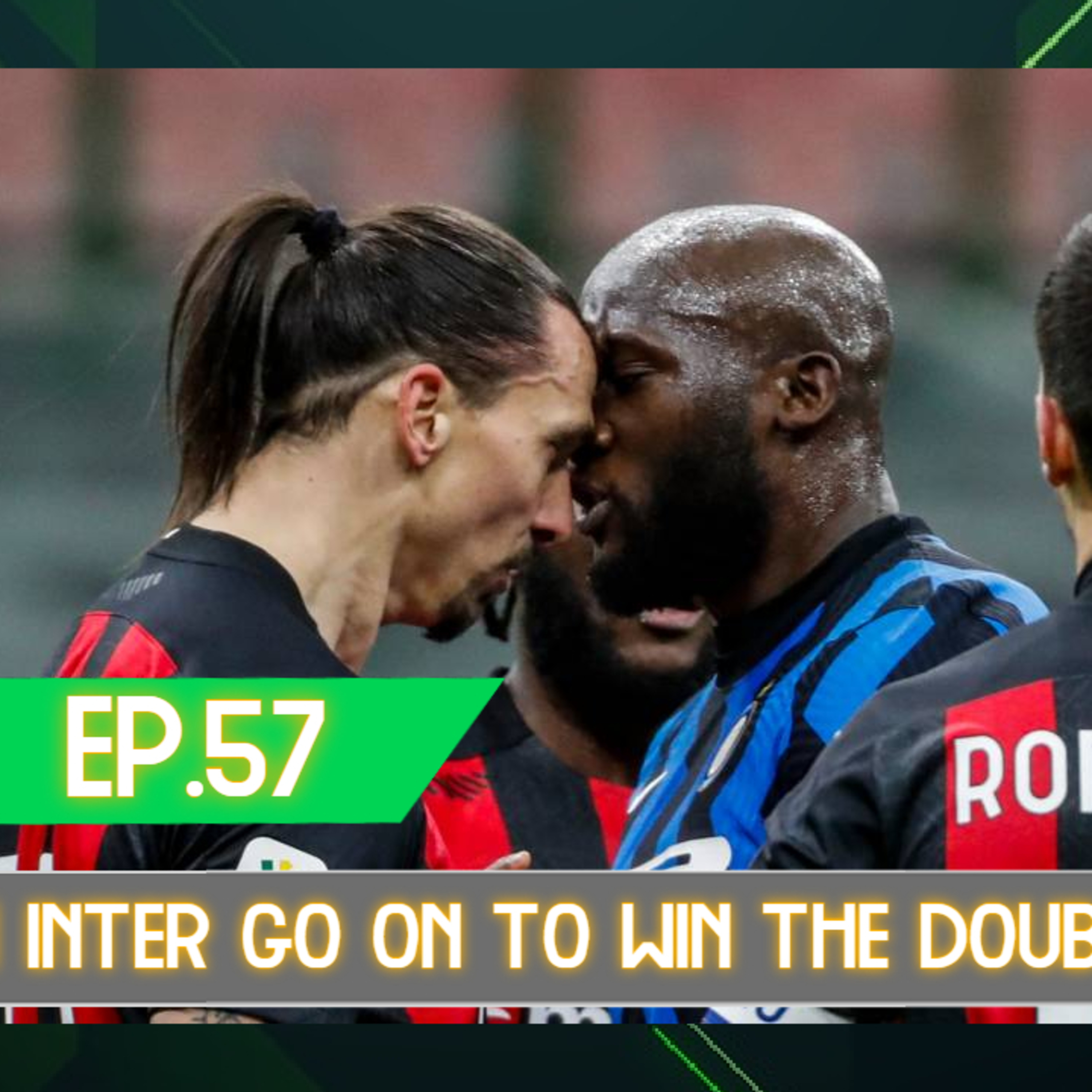 PITCH SIDE PODCAST