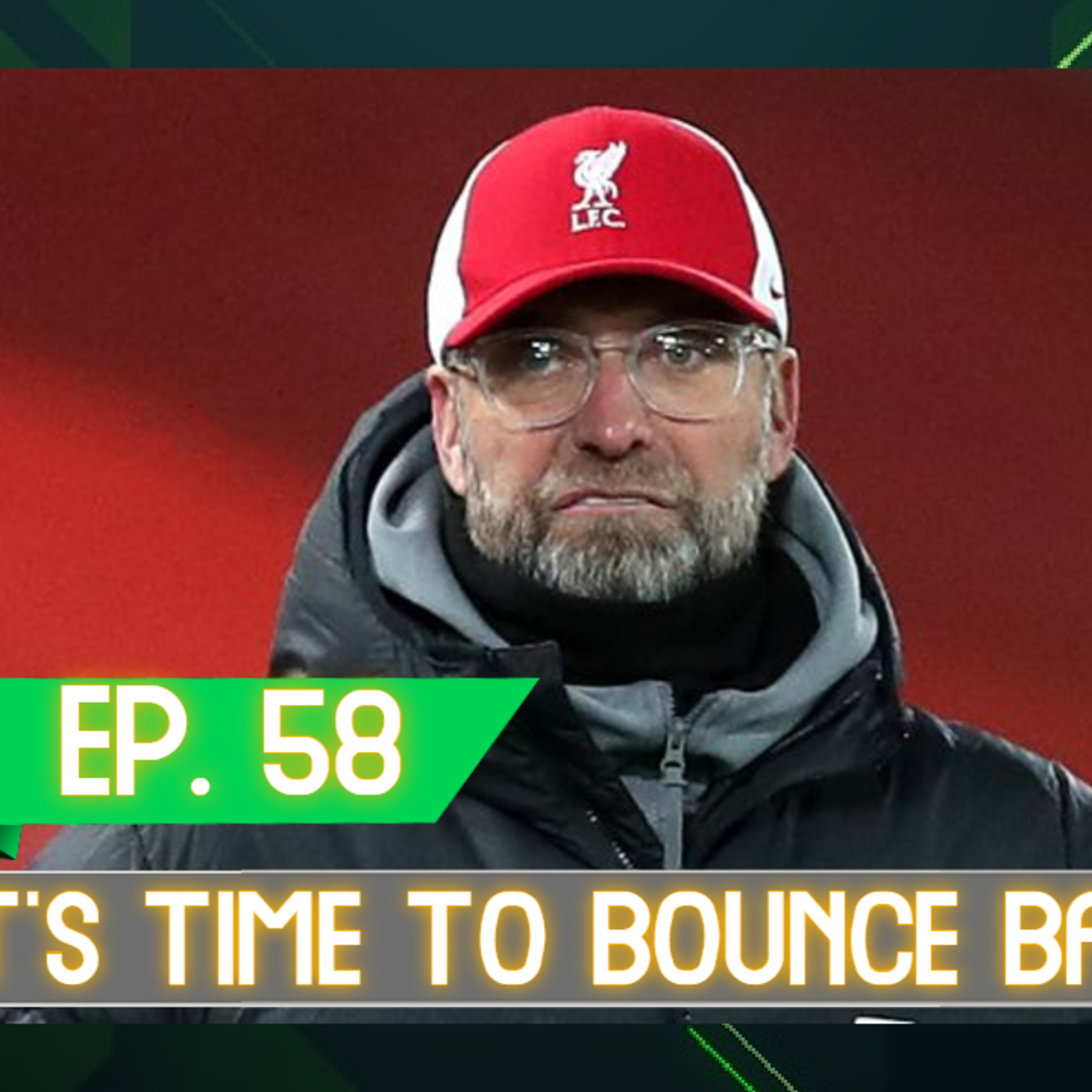 PITCH SIDE PODCAST