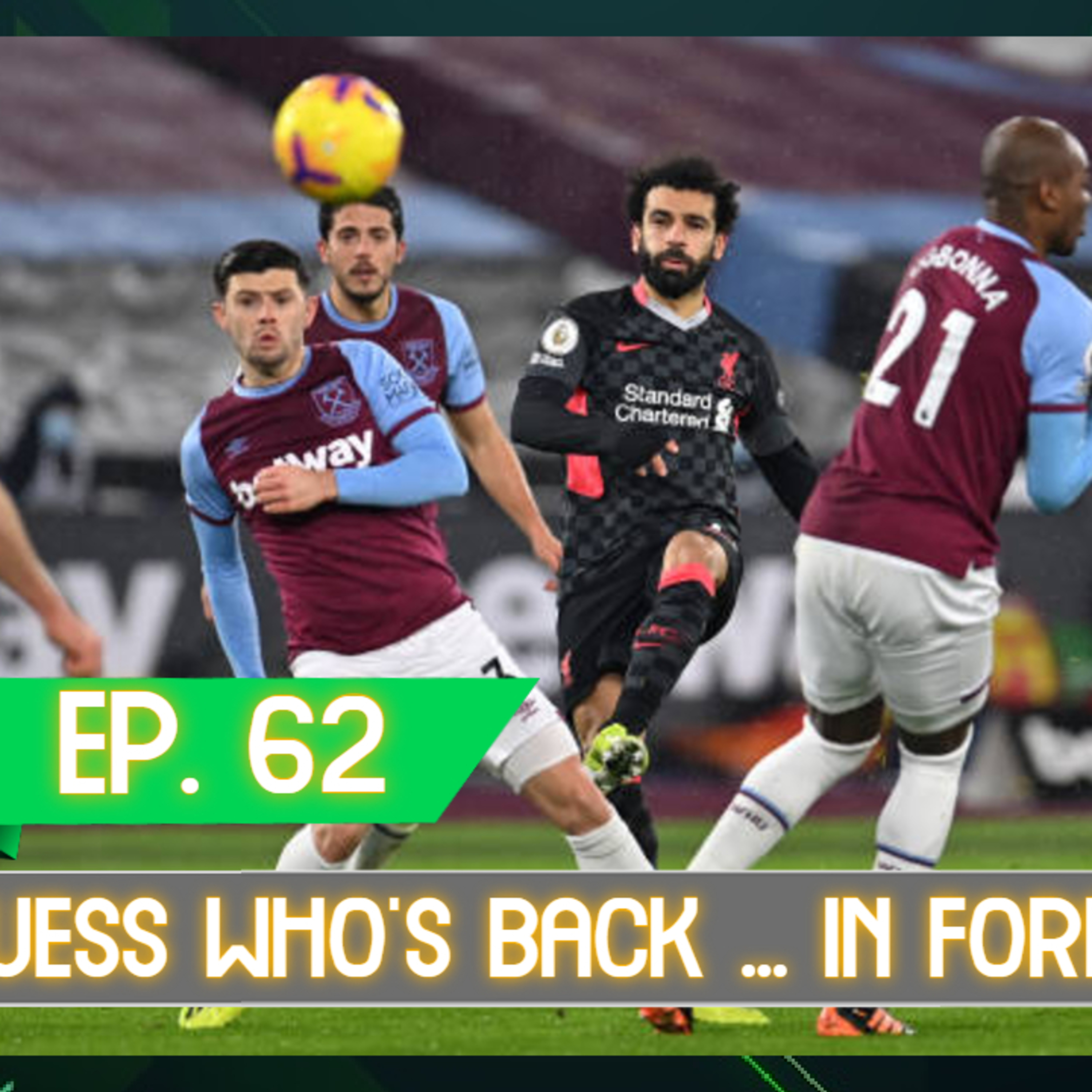 PITCH SIDE PODCAST