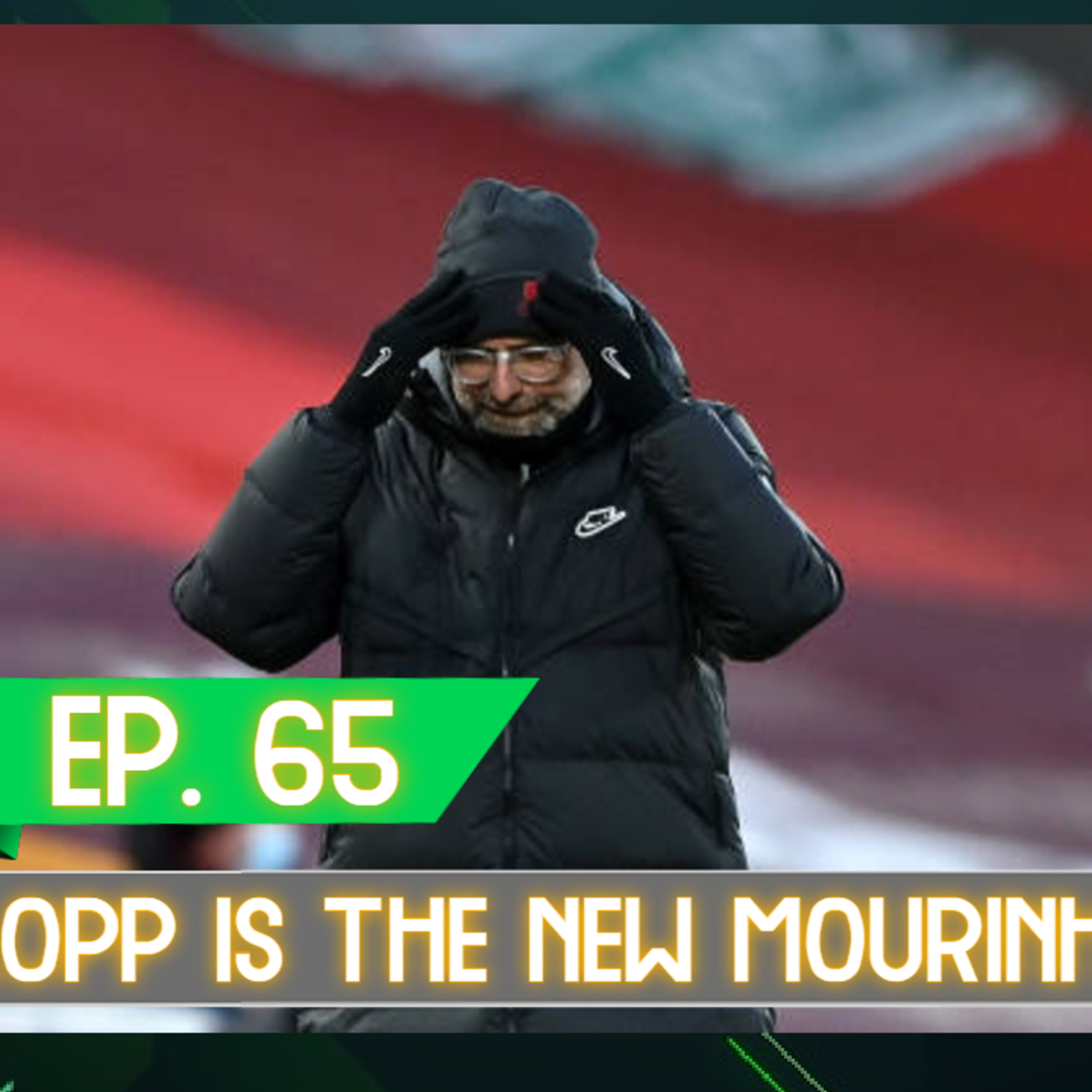PITCH SIDE PODCAST
