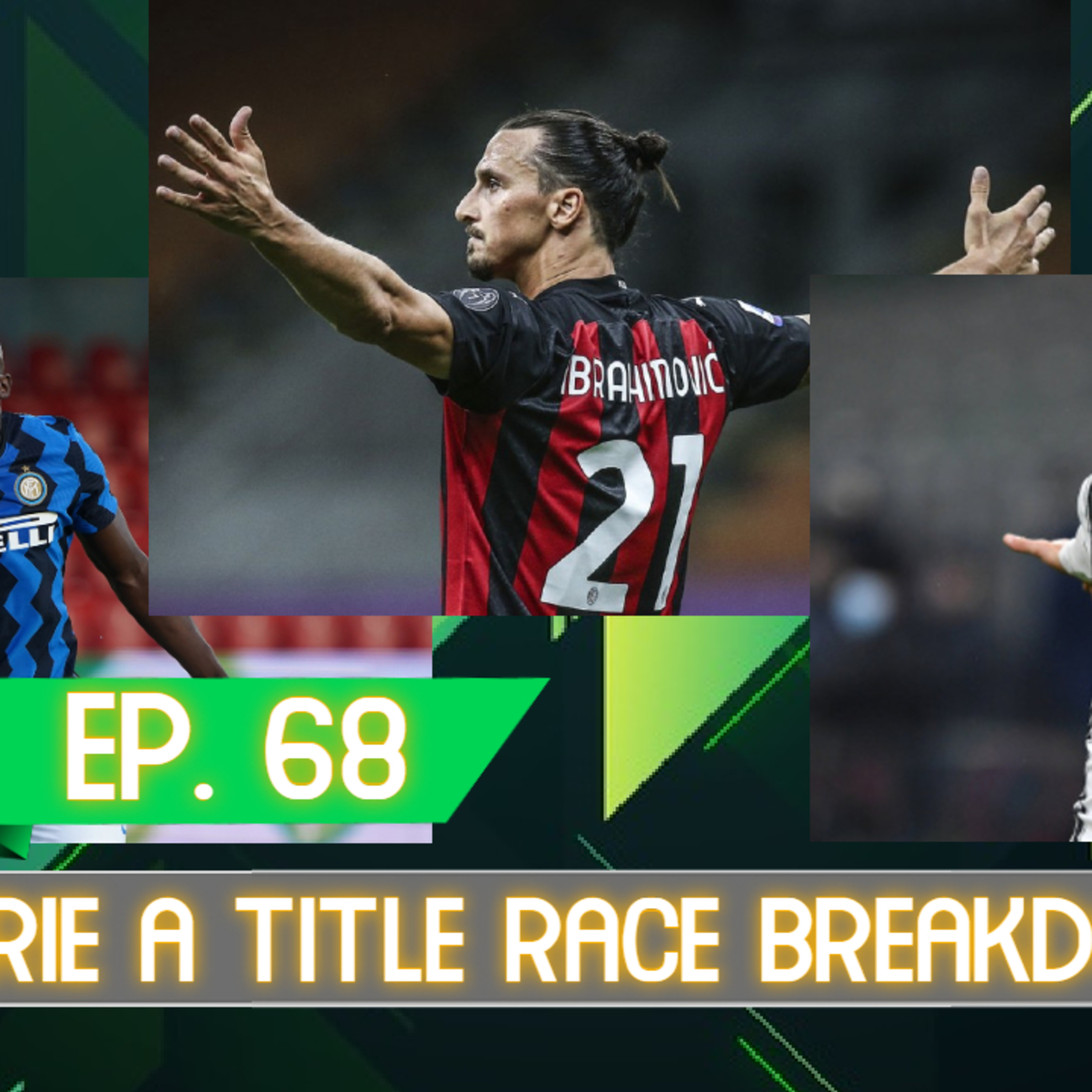 PITCH SIDE PODCAST