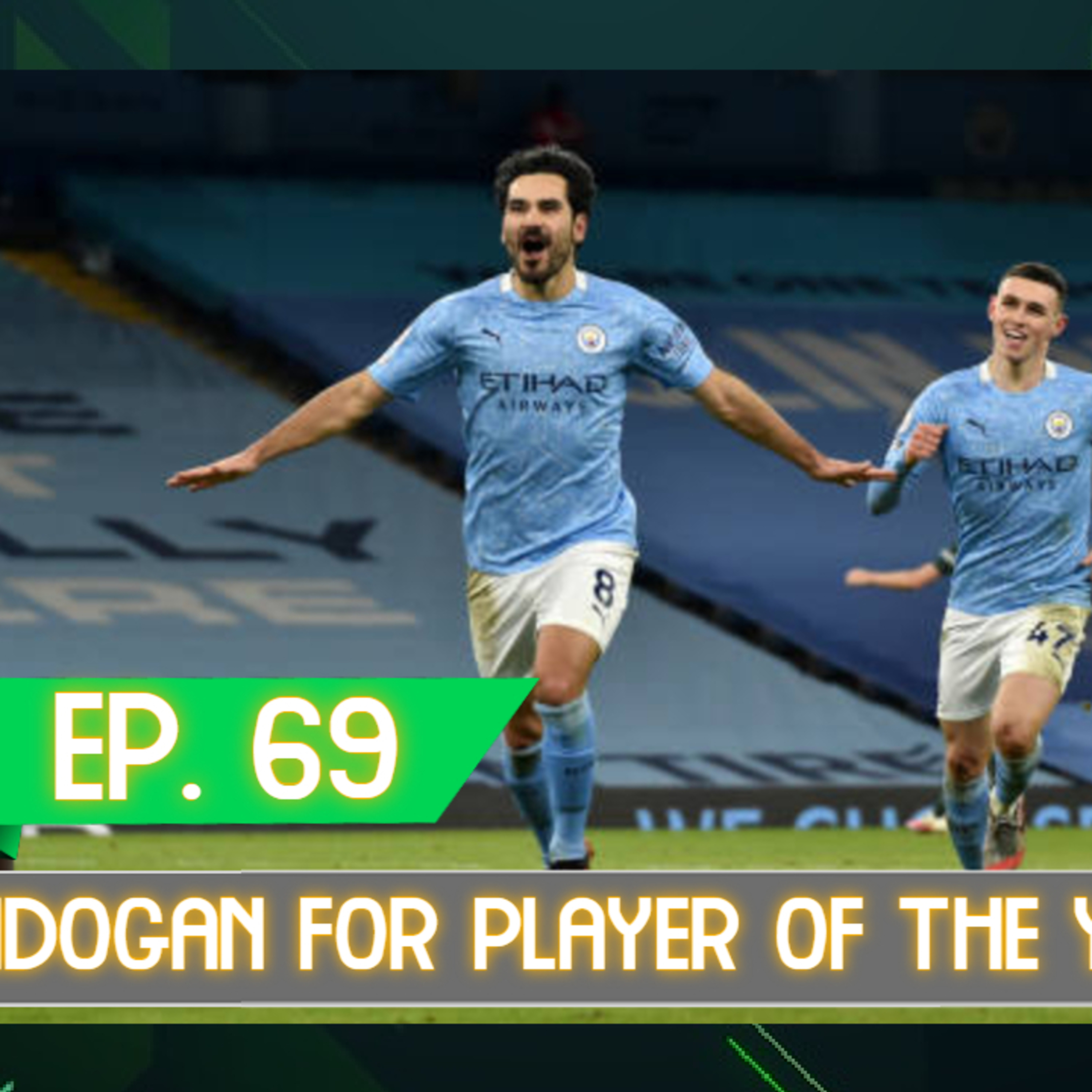 PITCH SIDE PODCAST