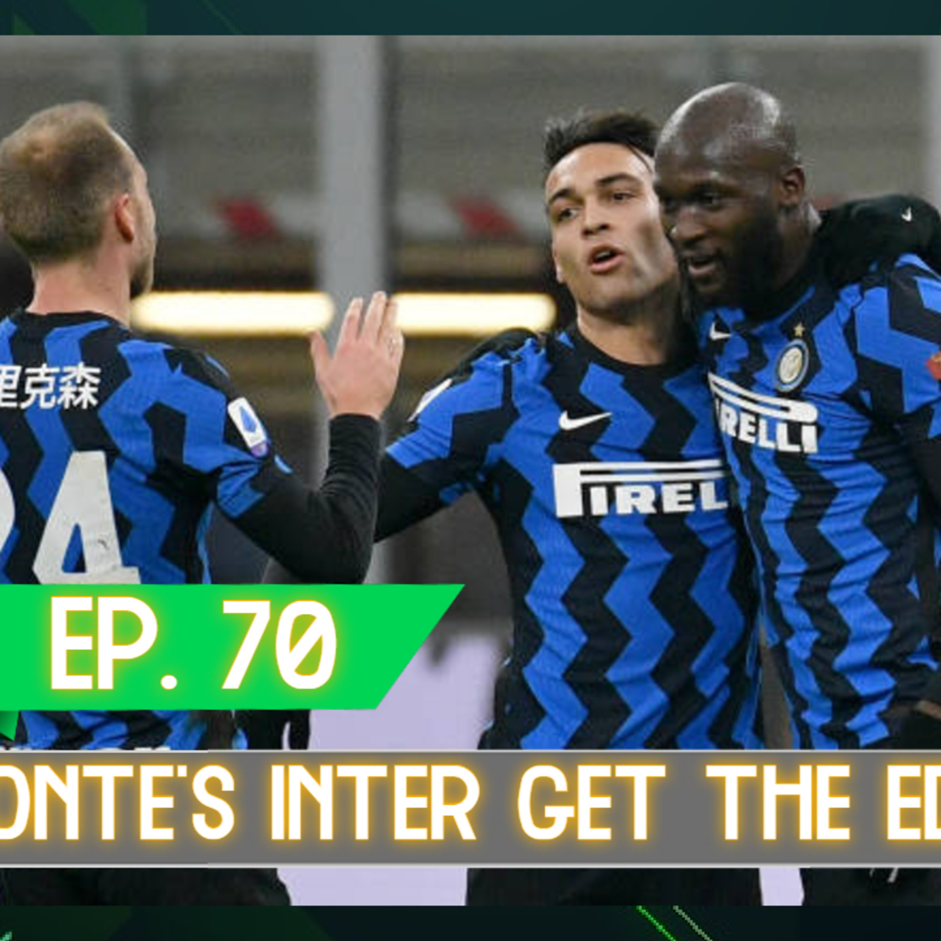 PITCH SIDE PODCAST