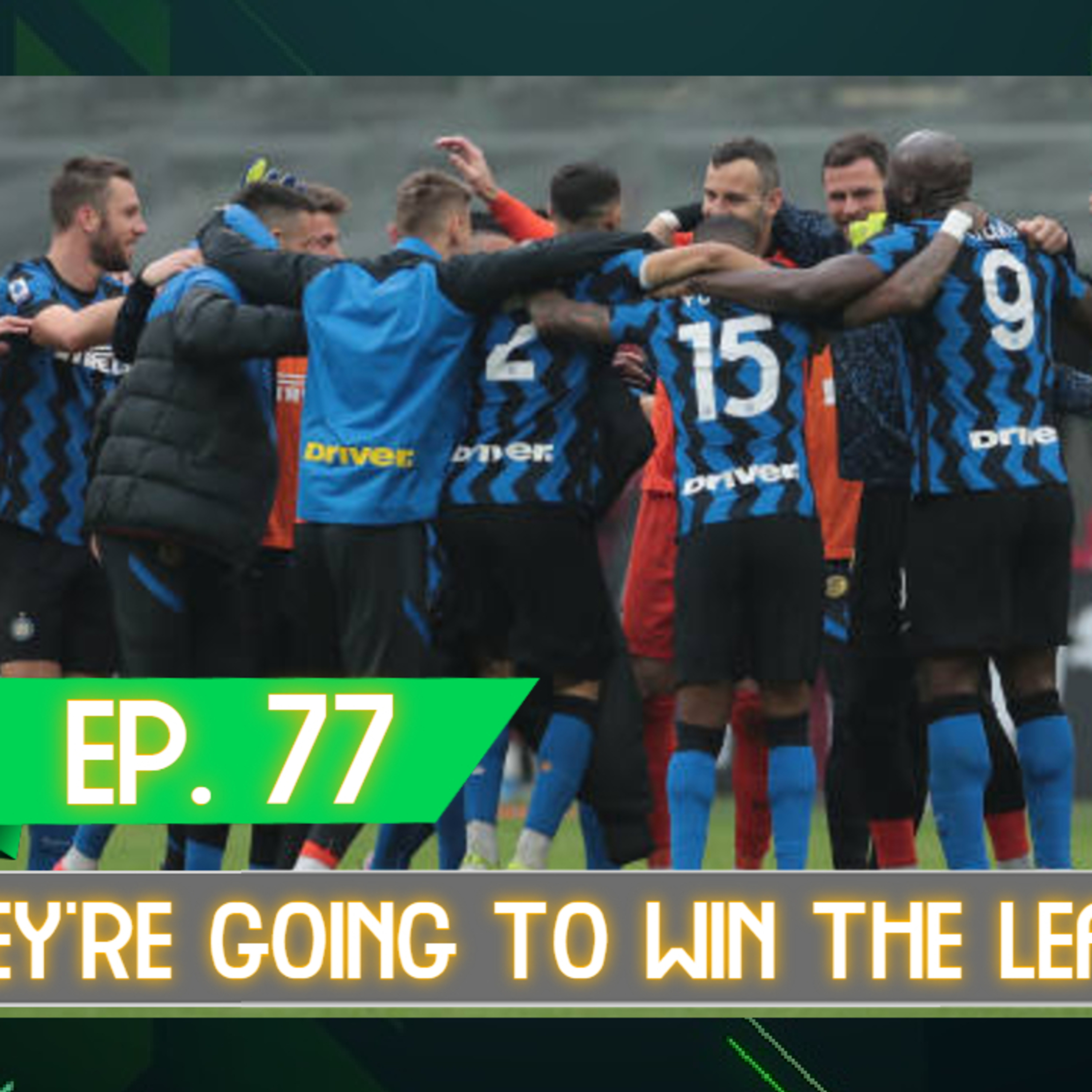 PITCH SIDE PODCAST