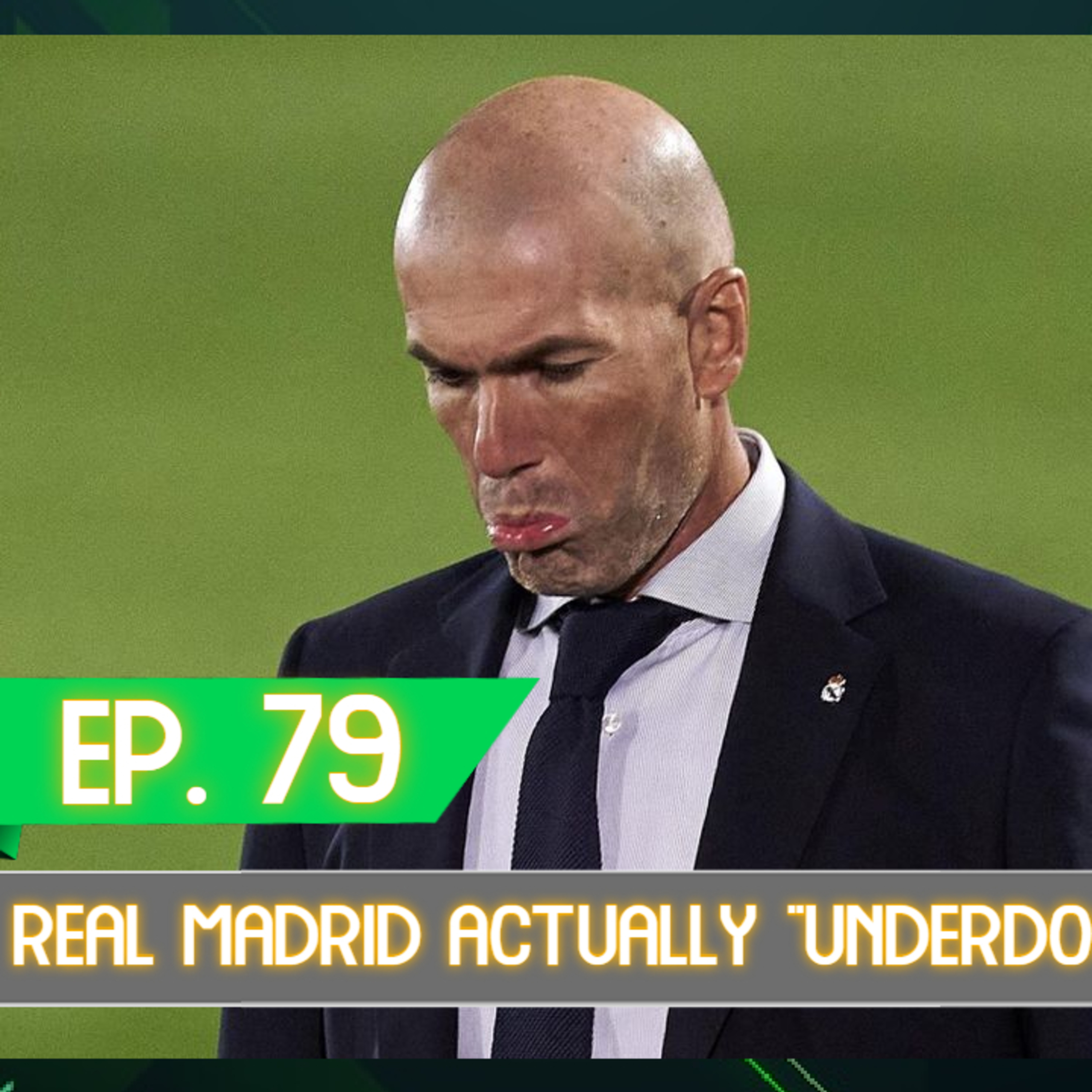 PITCH SIDE PODCAST