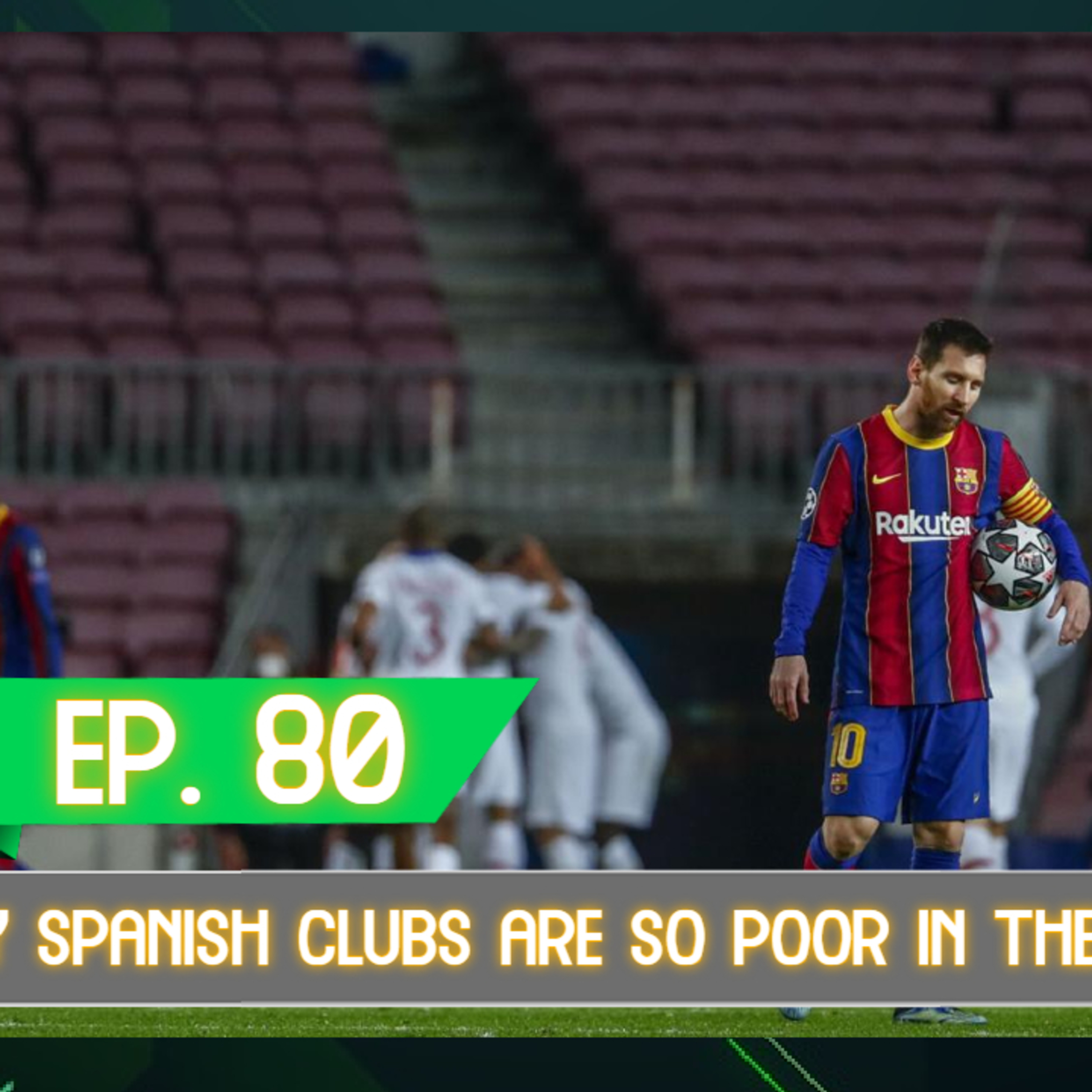PITCH SIDE PODCAST