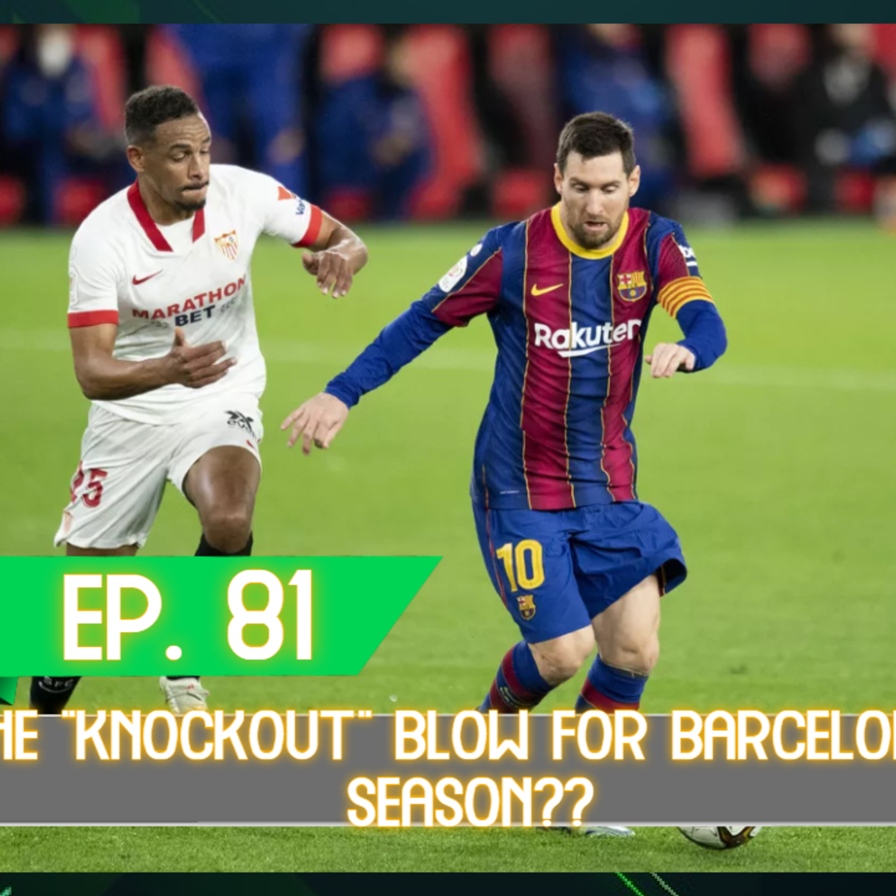 PITCH SIDE PODCAST