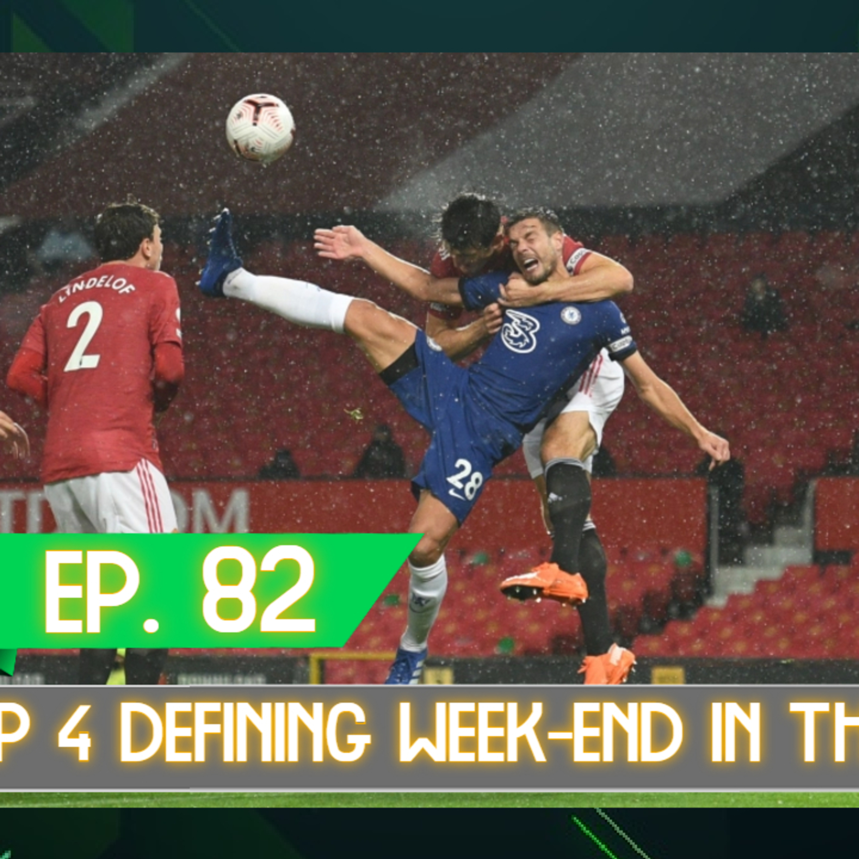PITCH SIDE PODCAST