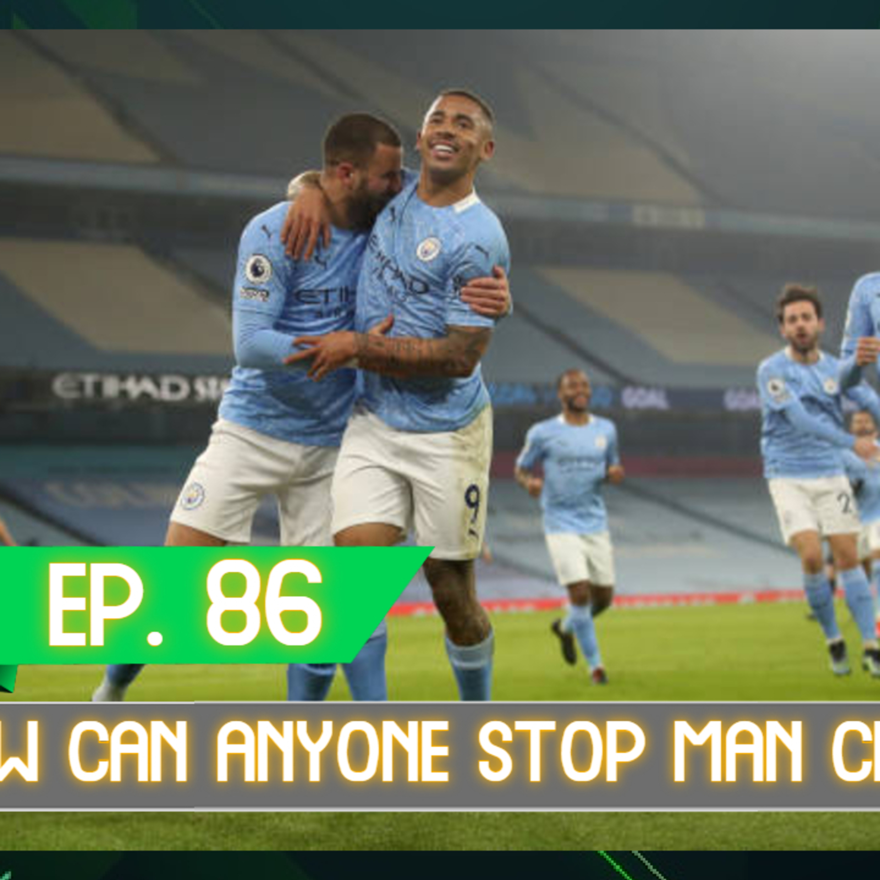 PITCH SIDE PODCAST