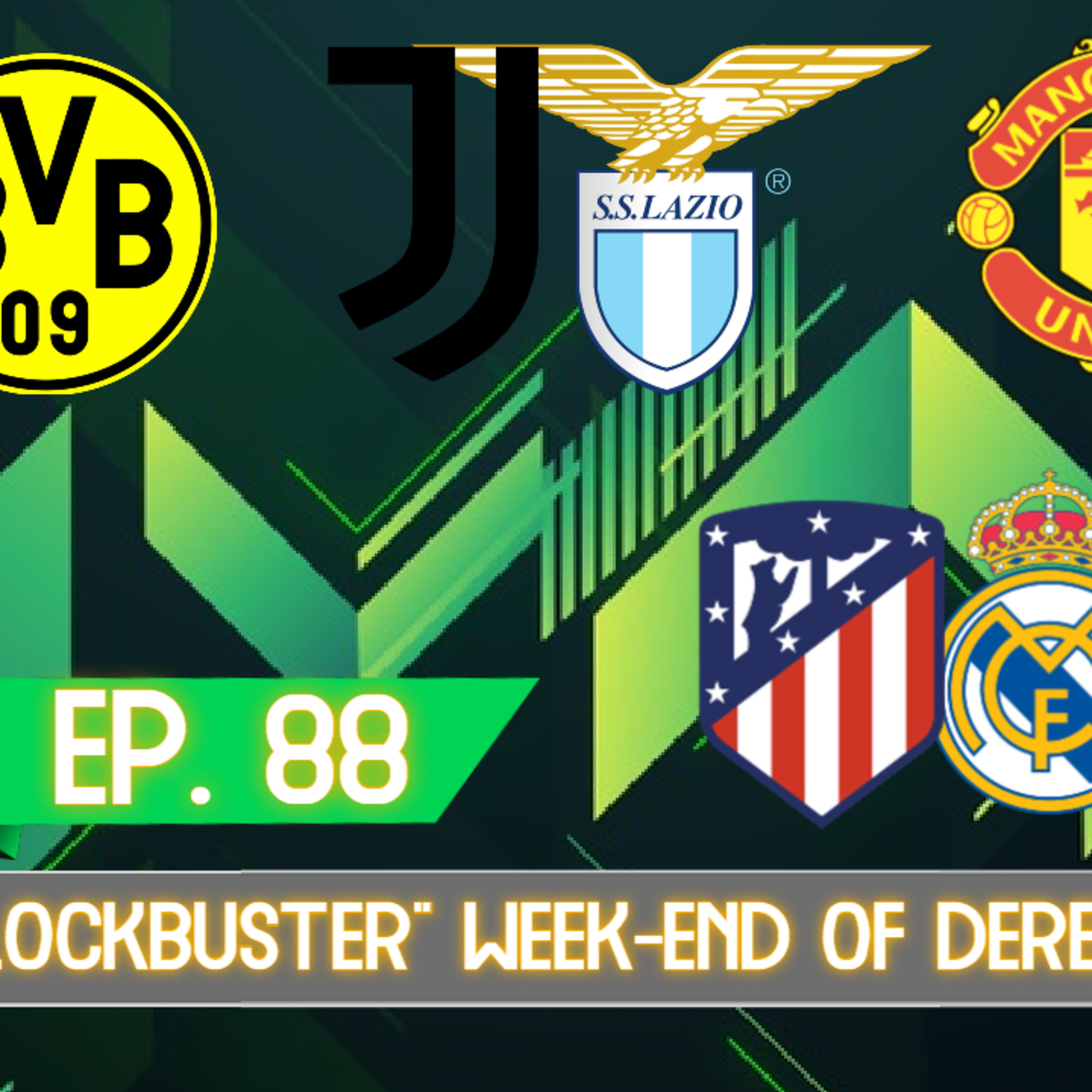 PITCH SIDE PODCAST