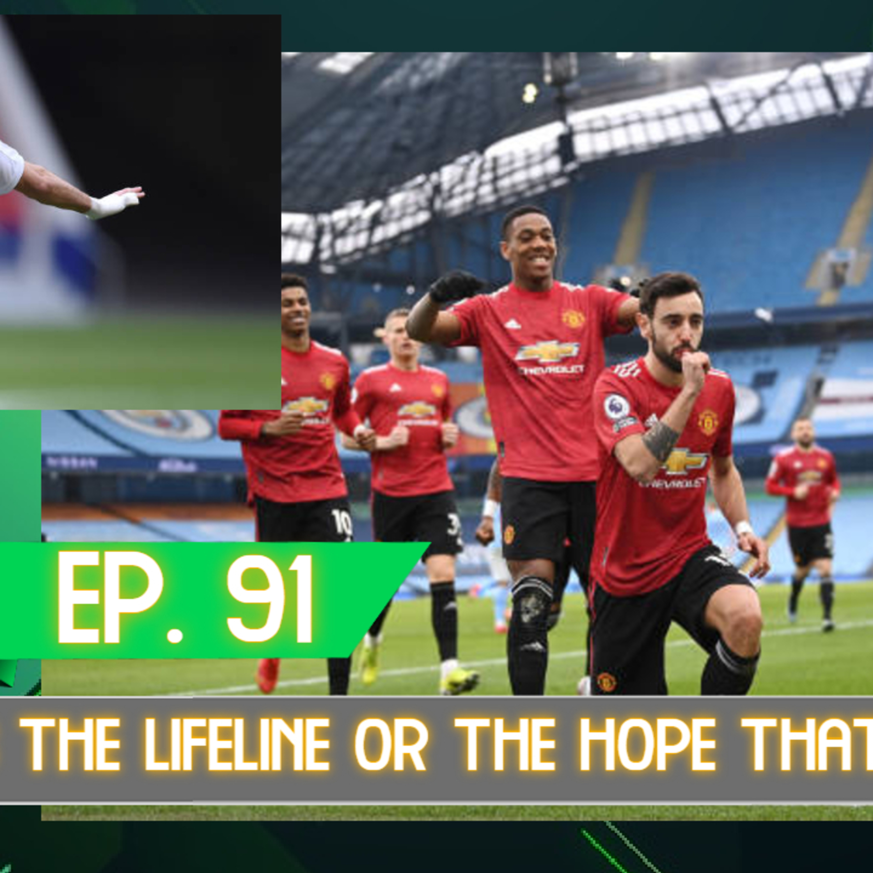 PITCH SIDE PODCAST