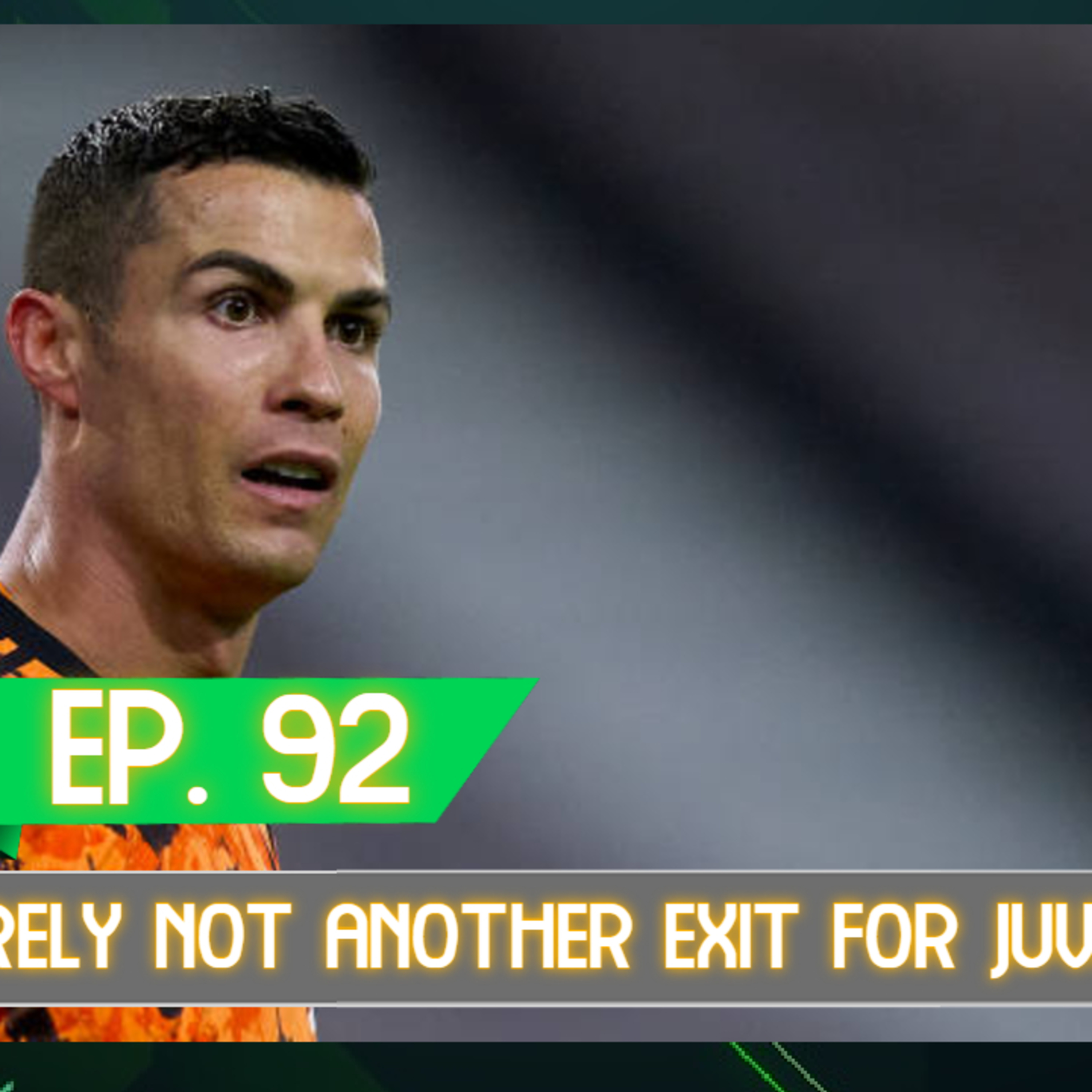 PITCH SIDE PODCAST