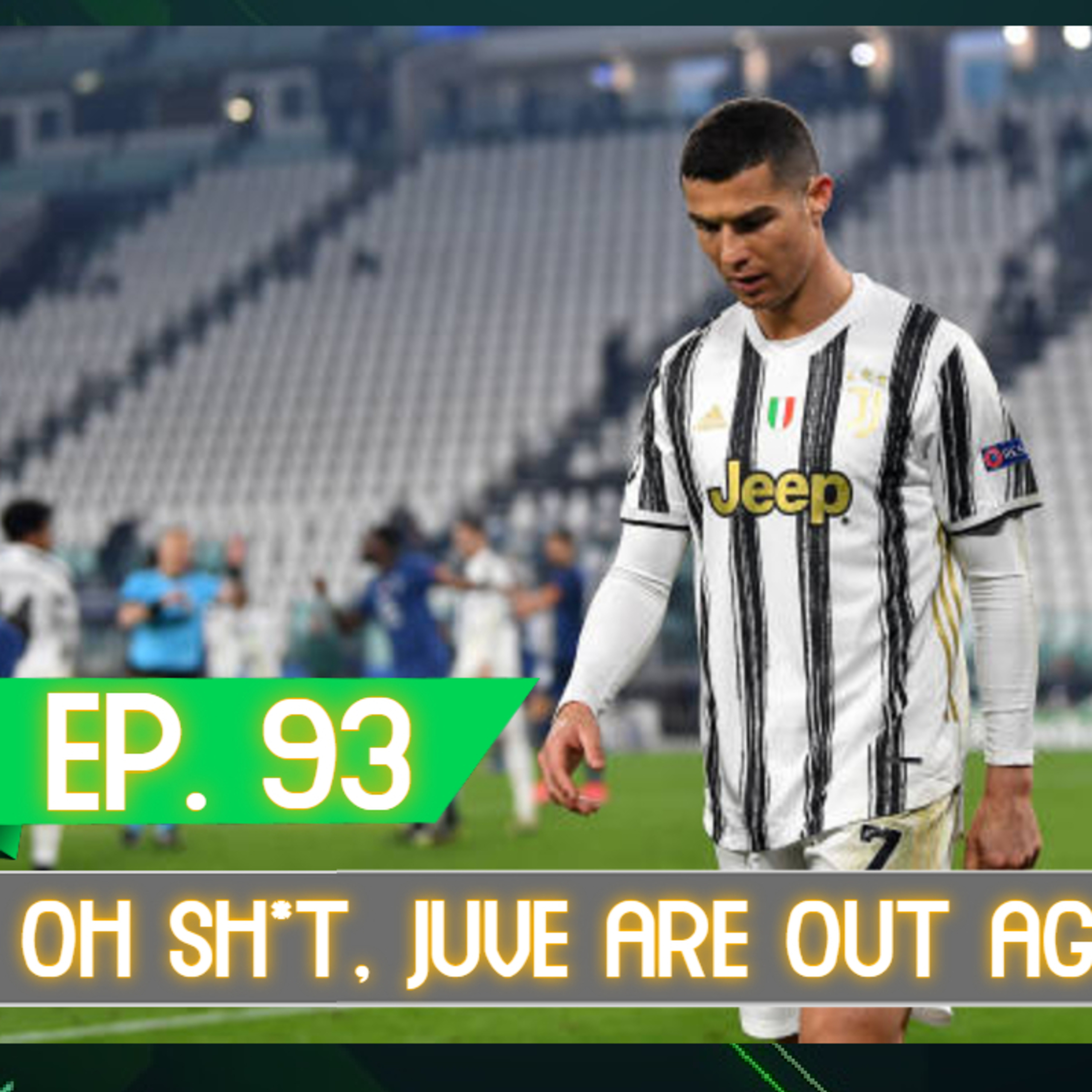 PITCH SIDE PODCAST