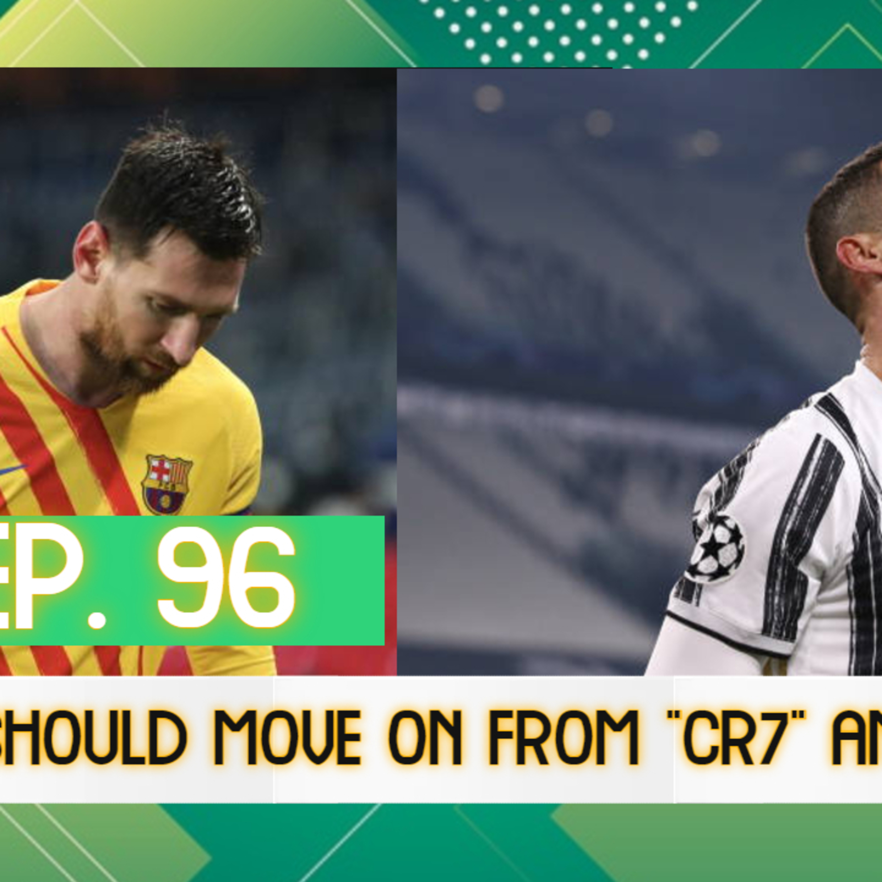 PITCH SIDE PODCAST