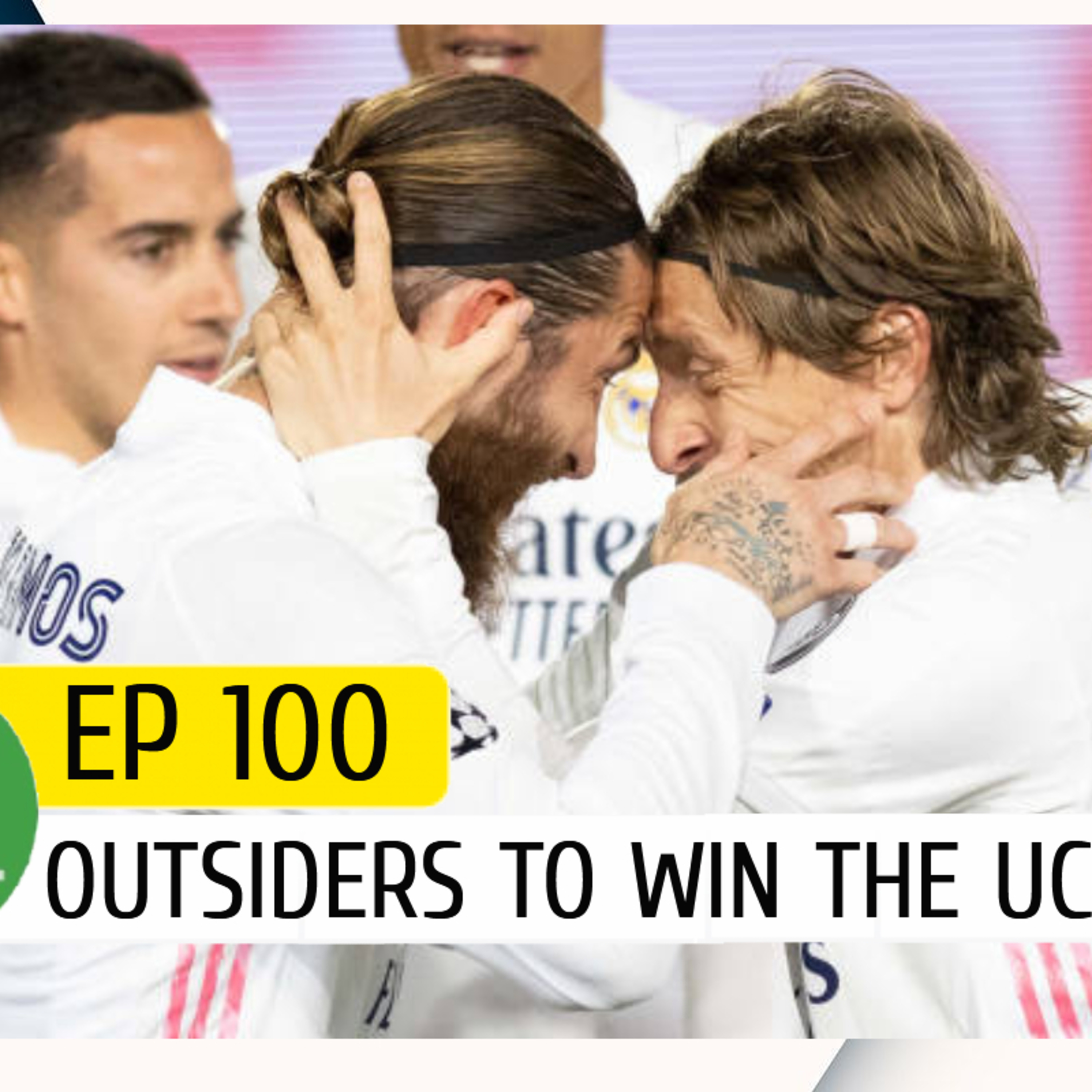 PITCH SIDE PODCAST