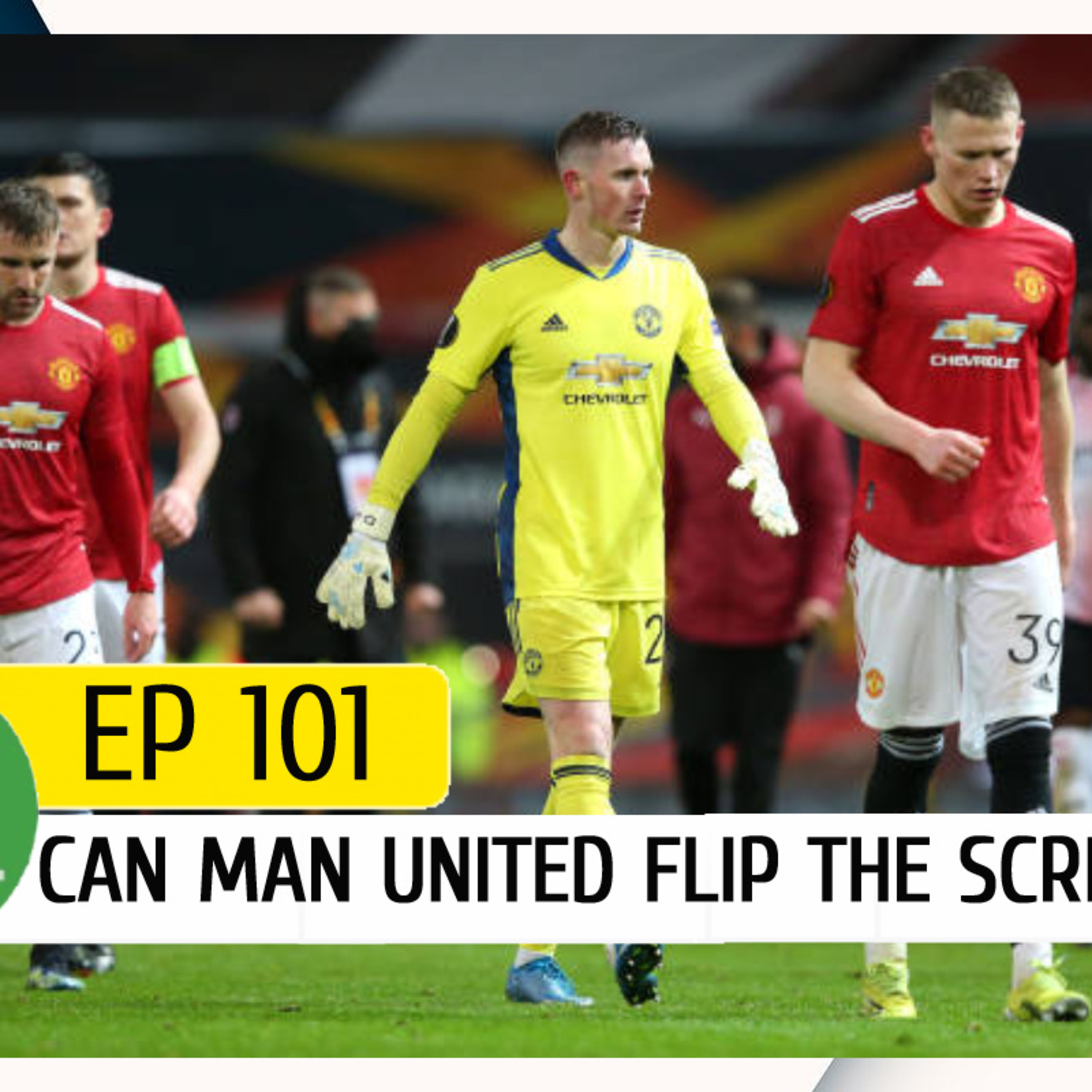PITCH SIDE PODCAST