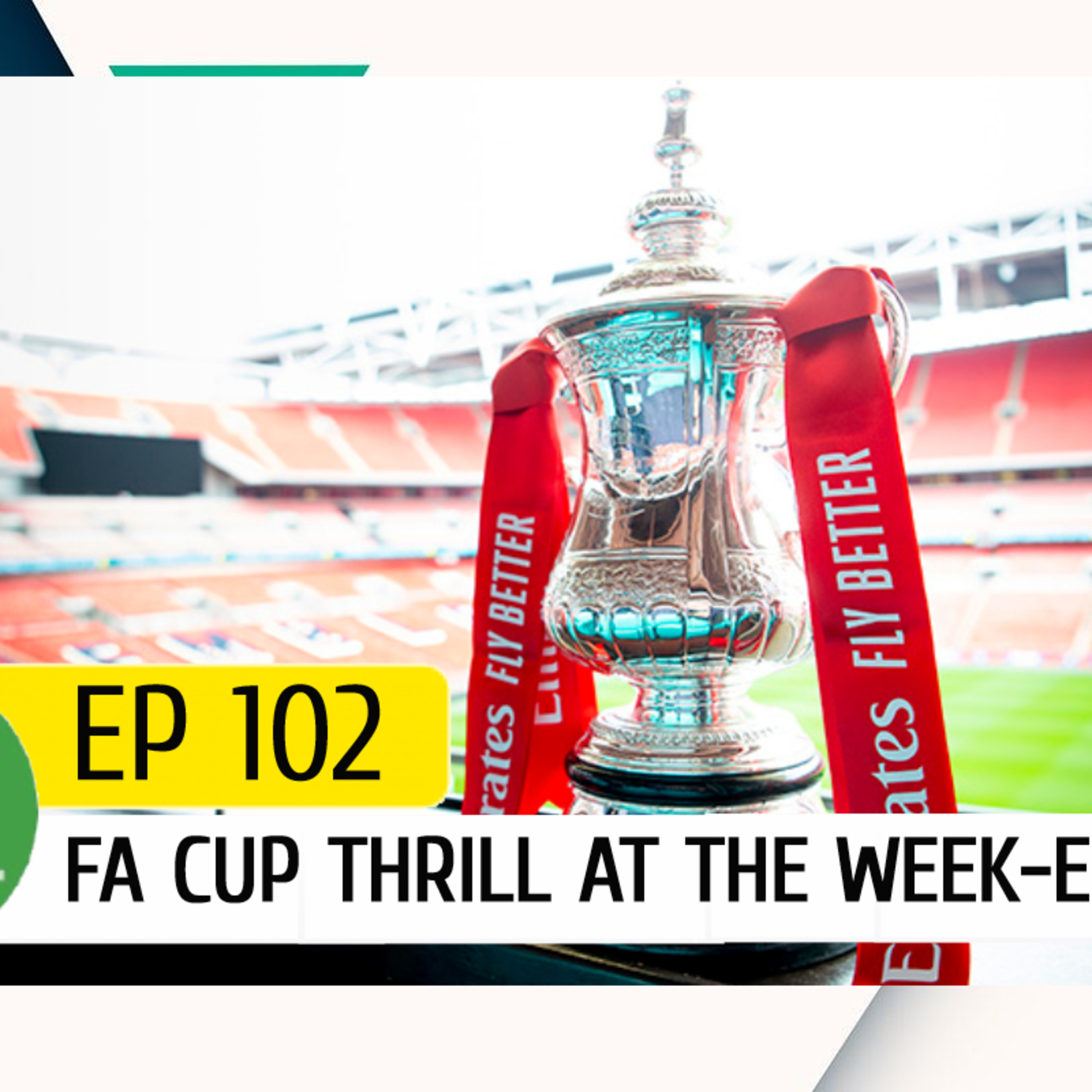 PITCH SIDE PODCAST
