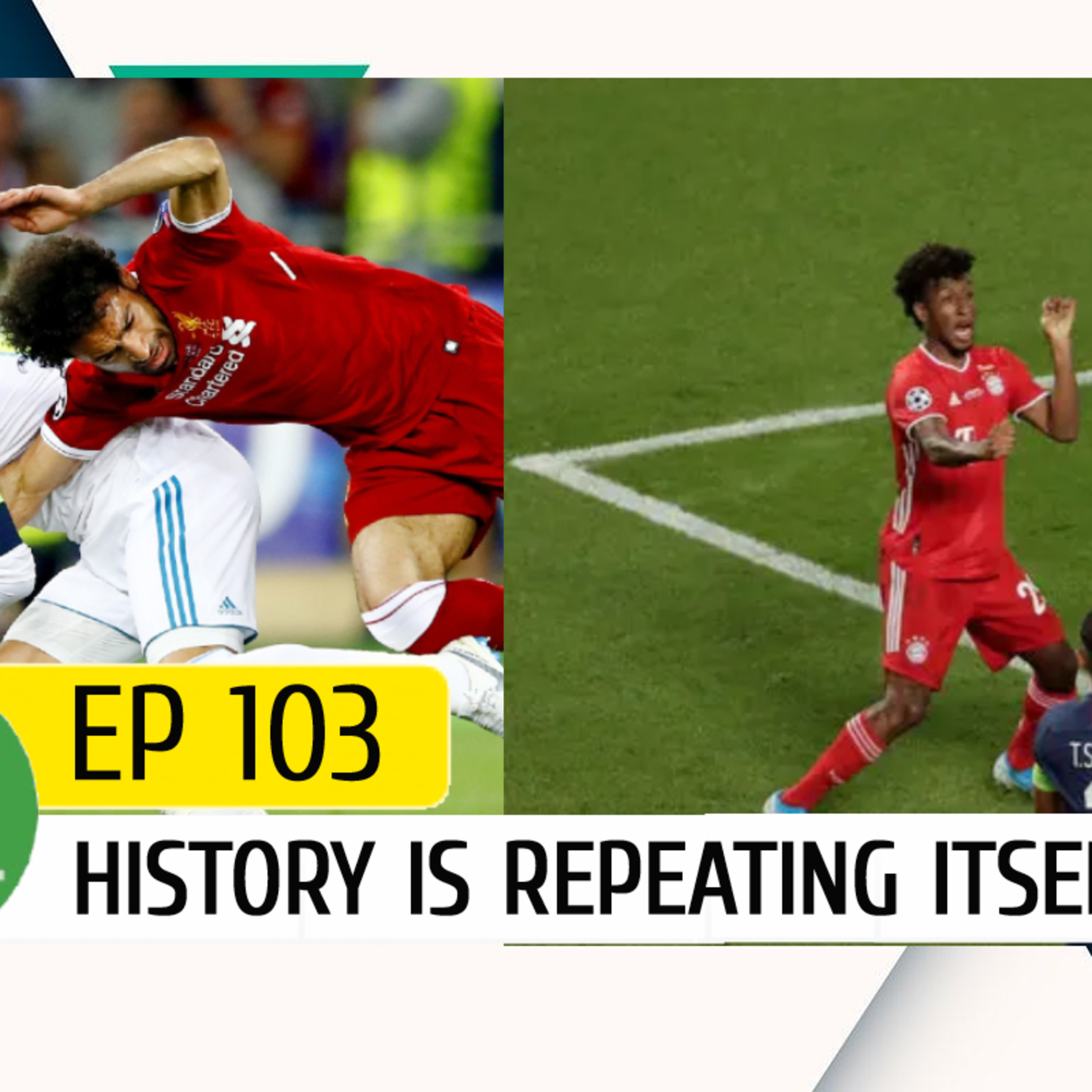 PITCH SIDE PODCAST