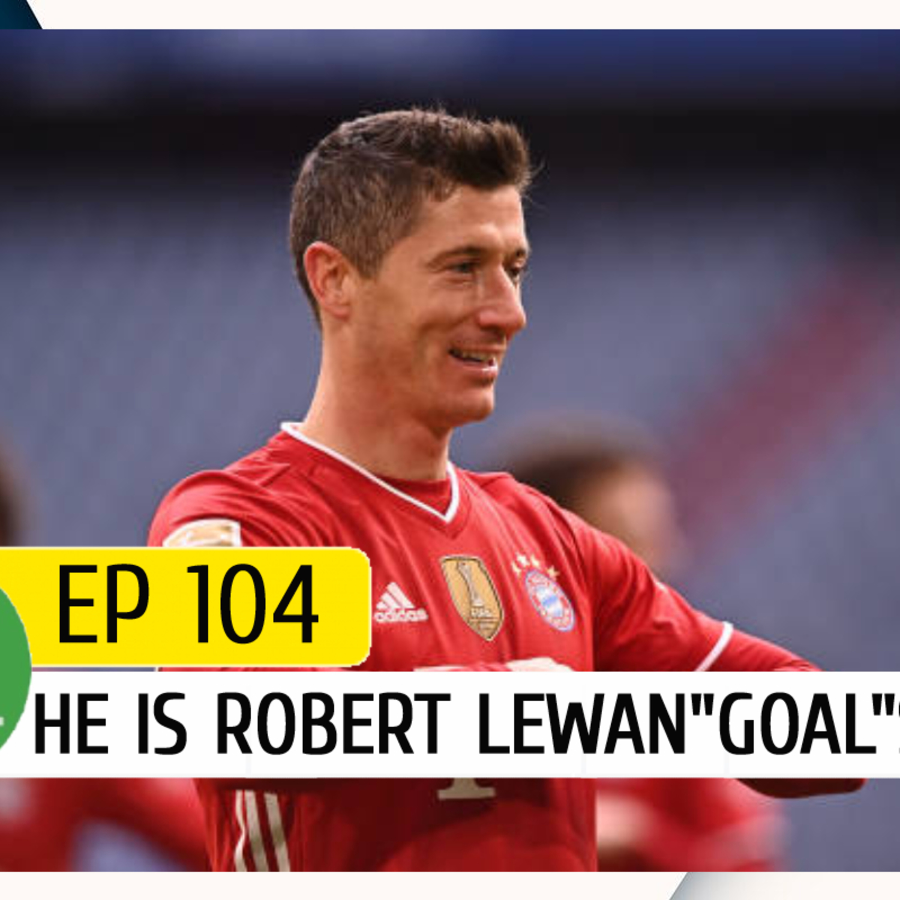 PITCH SIDE PODCAST