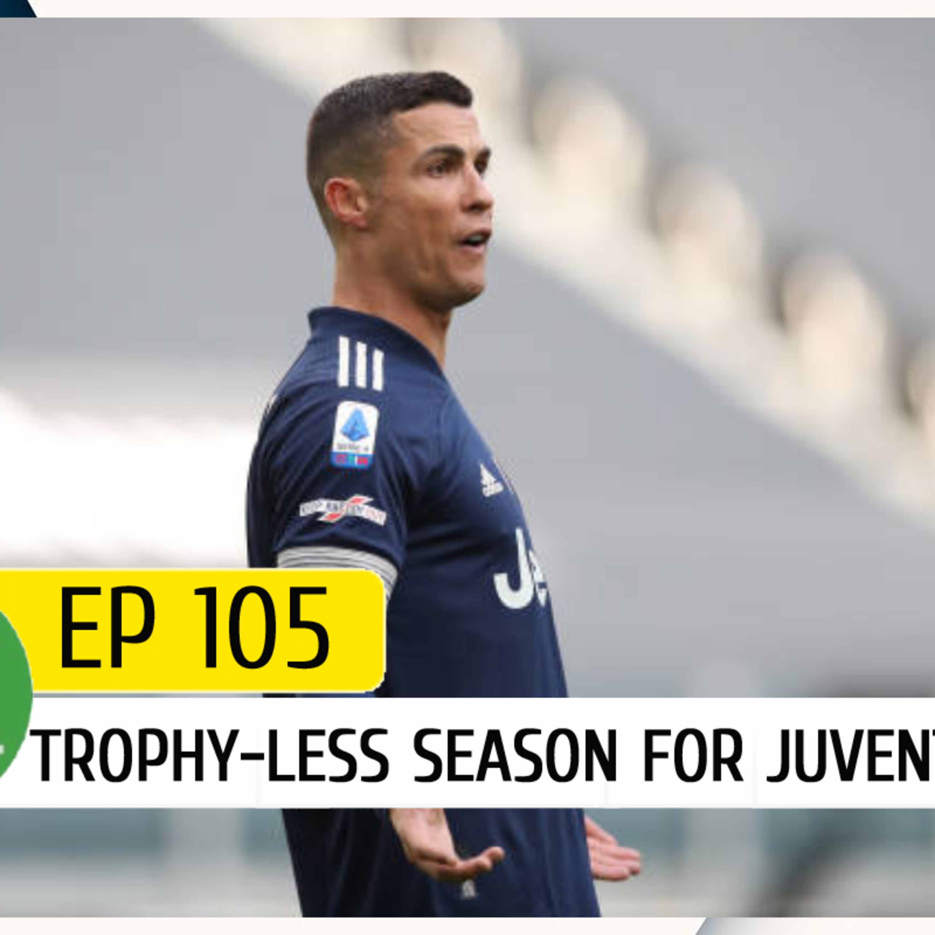 PITCH SIDE PODCAST