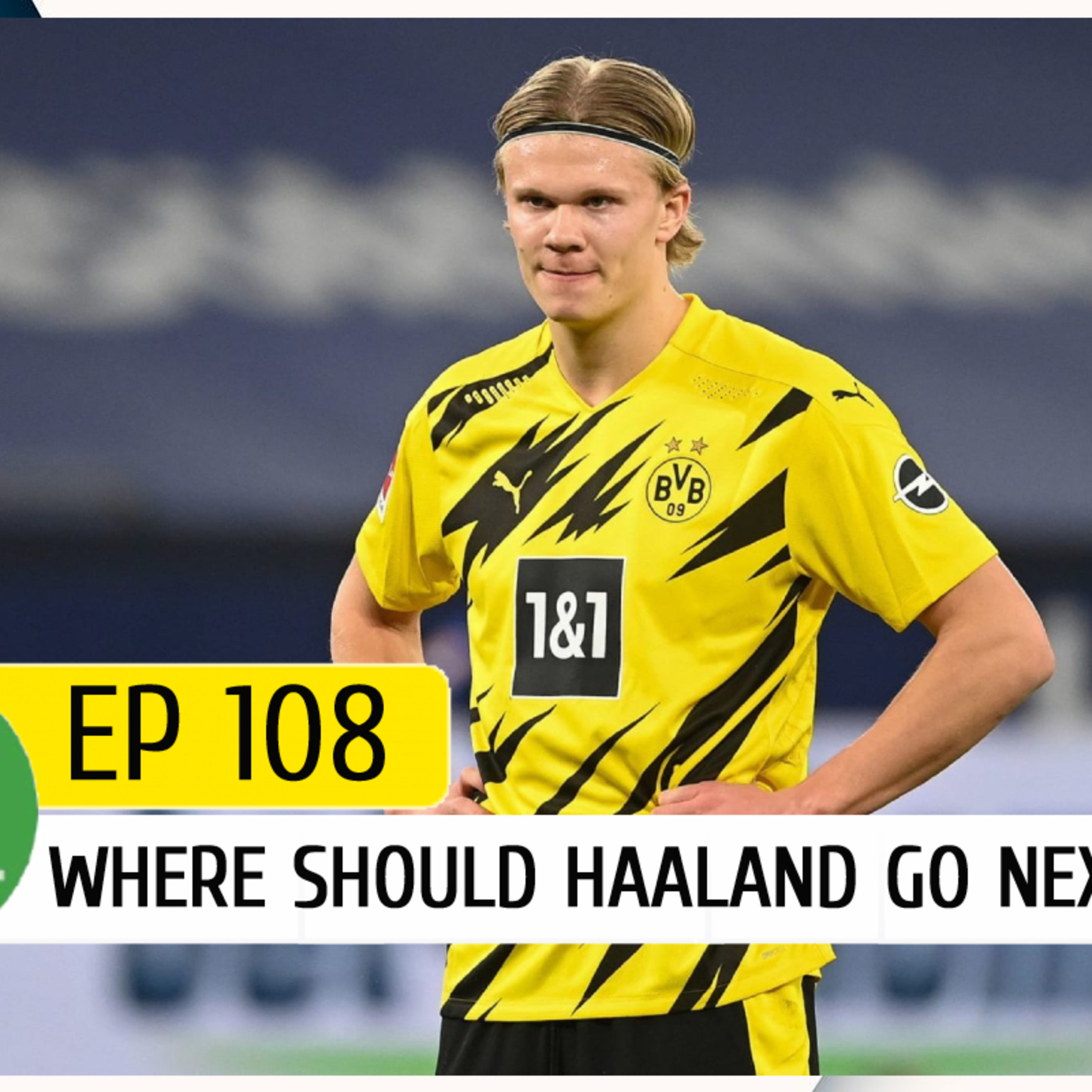 PITCH SIDE PODCAST