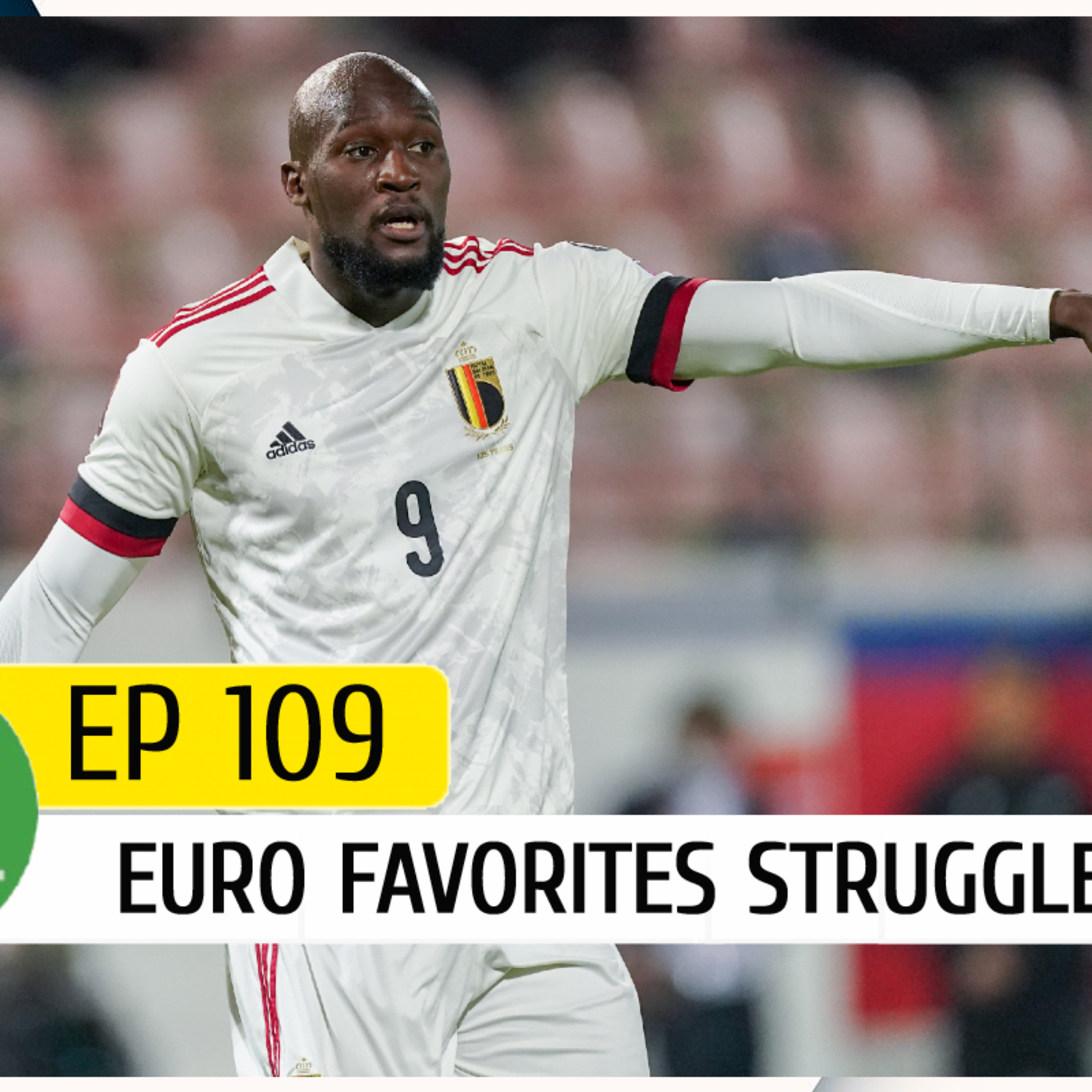 PITCH SIDE PODCAST