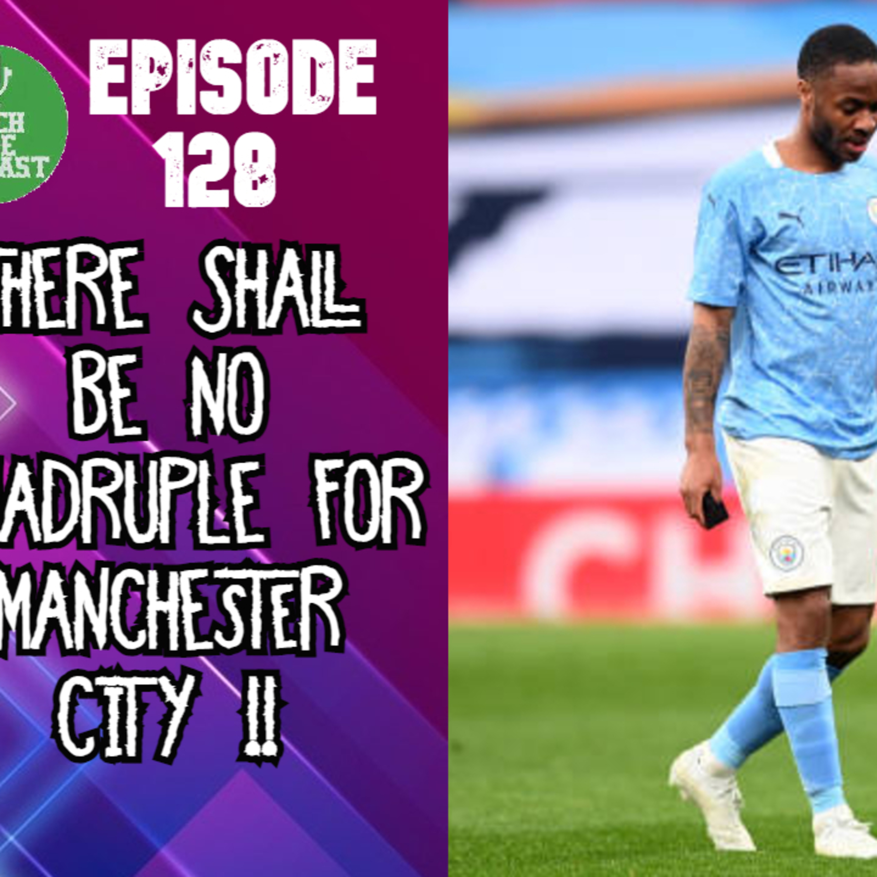 PITCH SIDE PODCAST