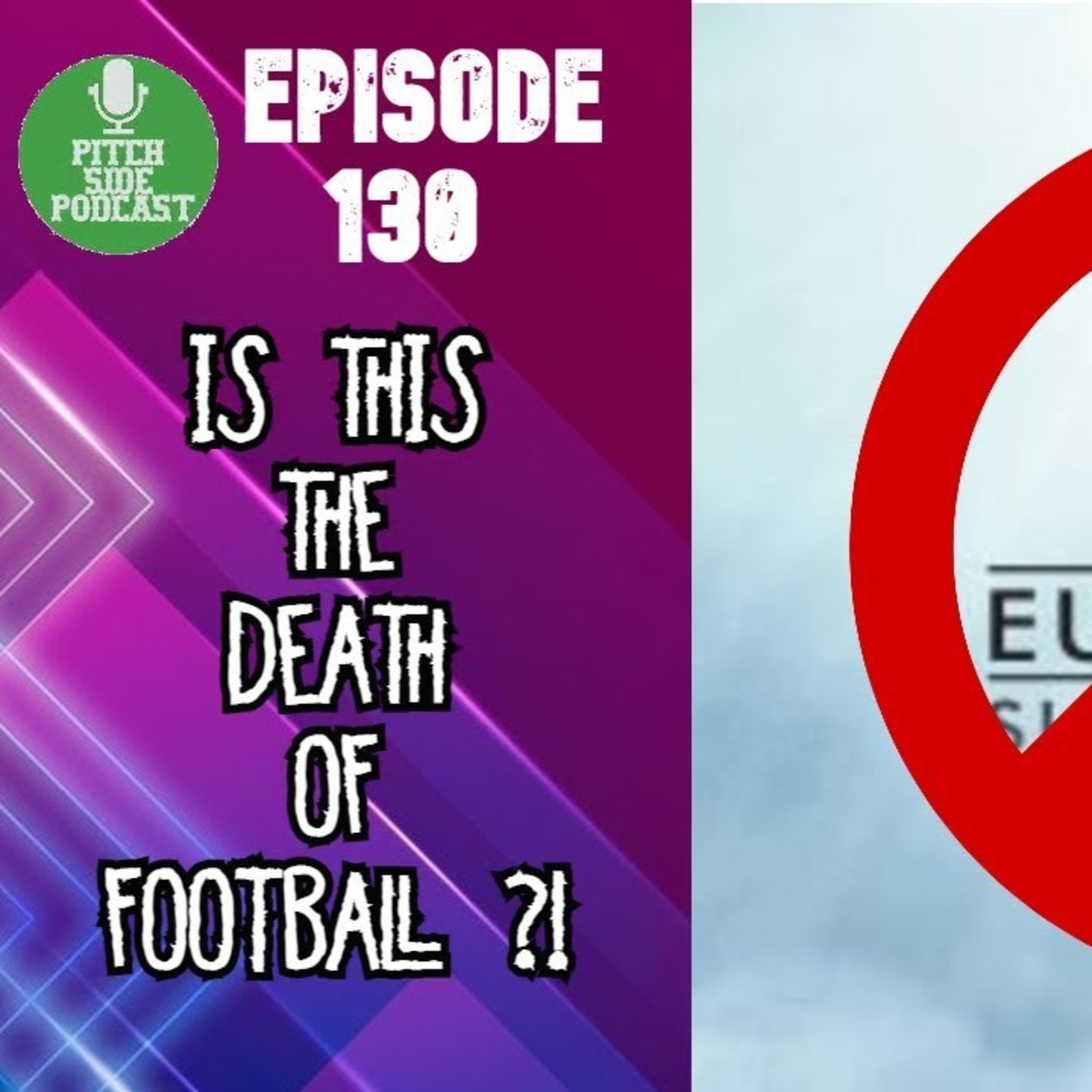 PITCH SIDE PODCAST