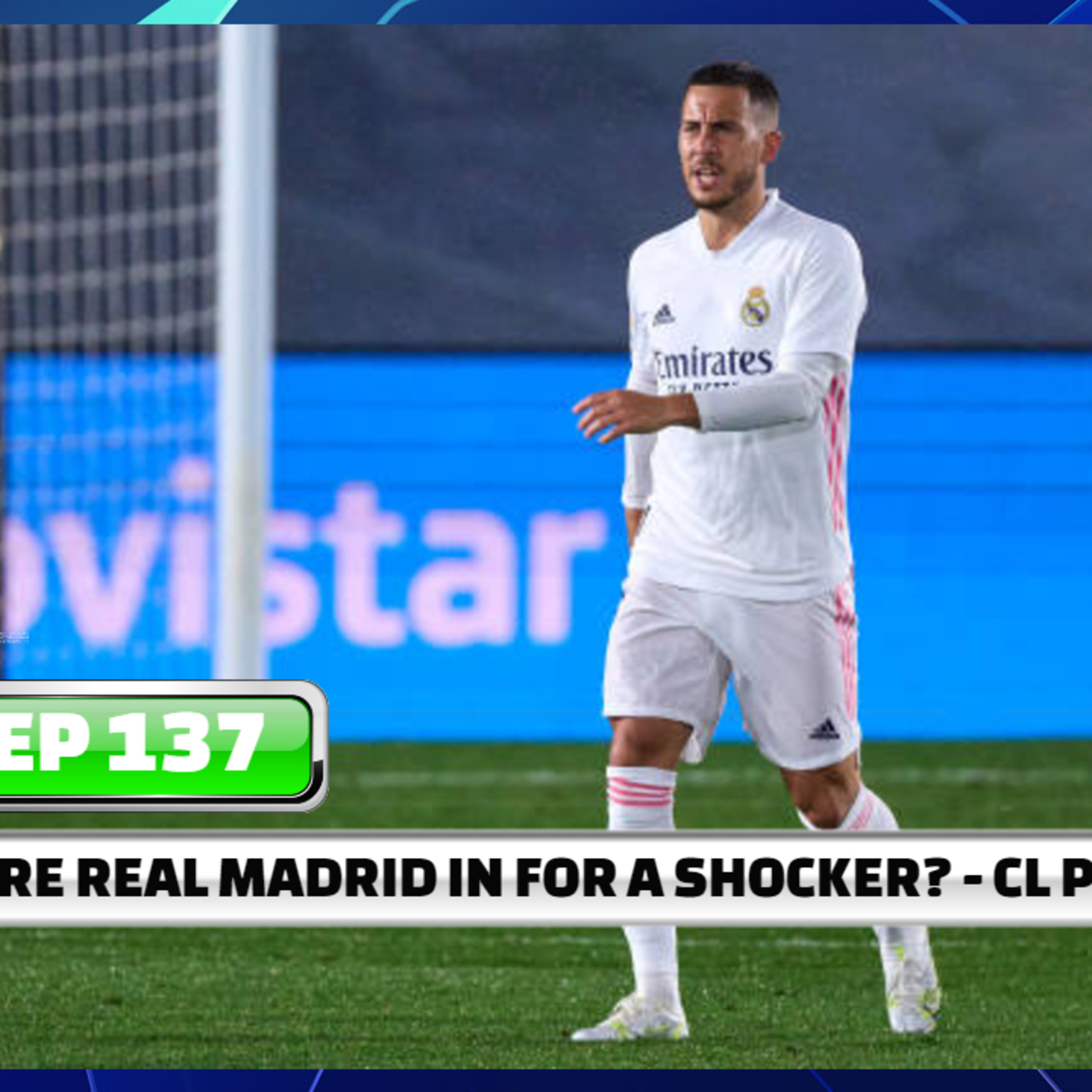 PITCH SIDE PODCAST